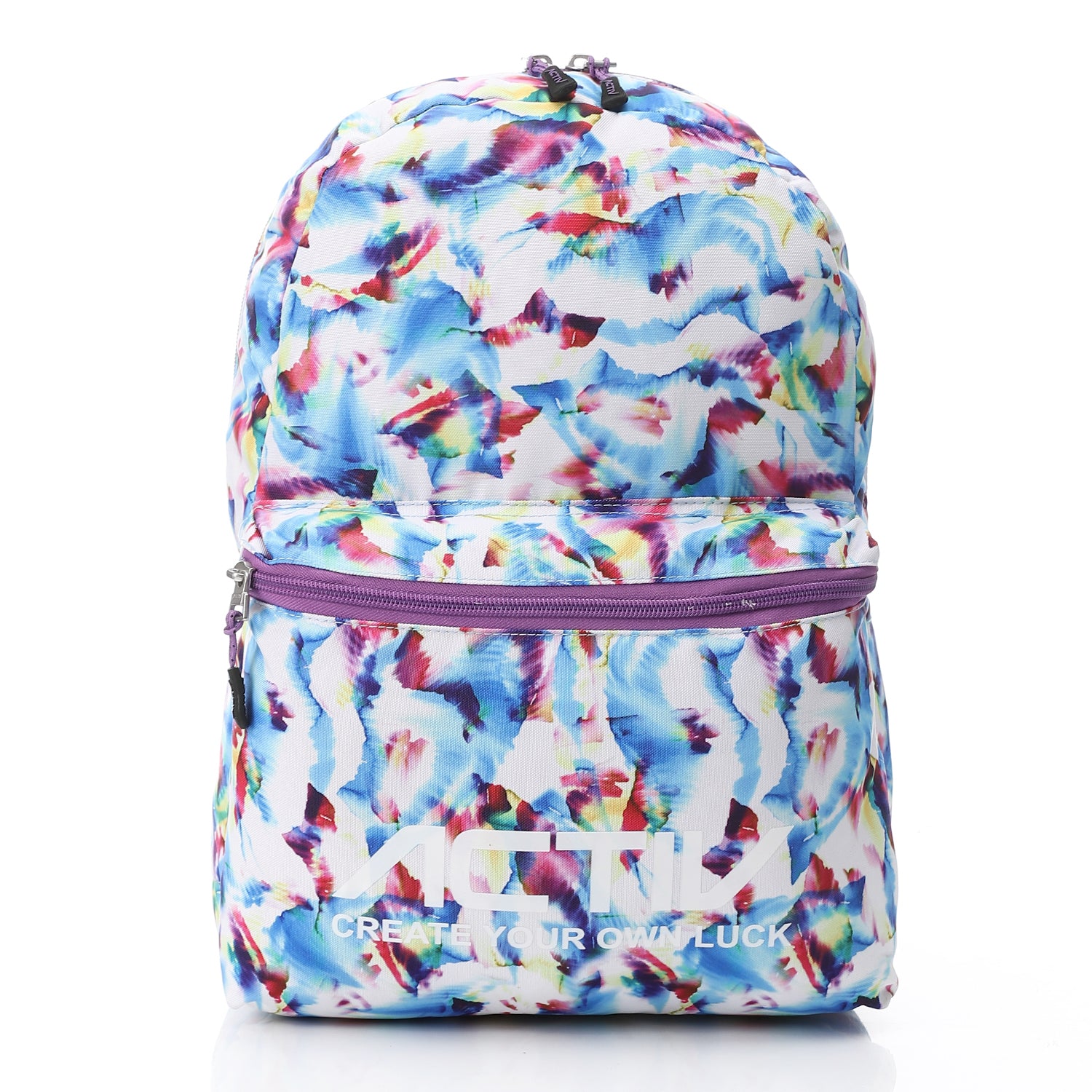 ACTIV BACKPACK L43*W31 - COLORS