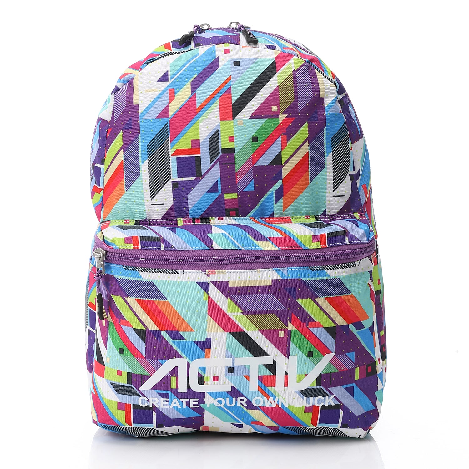 ACTIV BACKPACK L43*W31 - COLORS