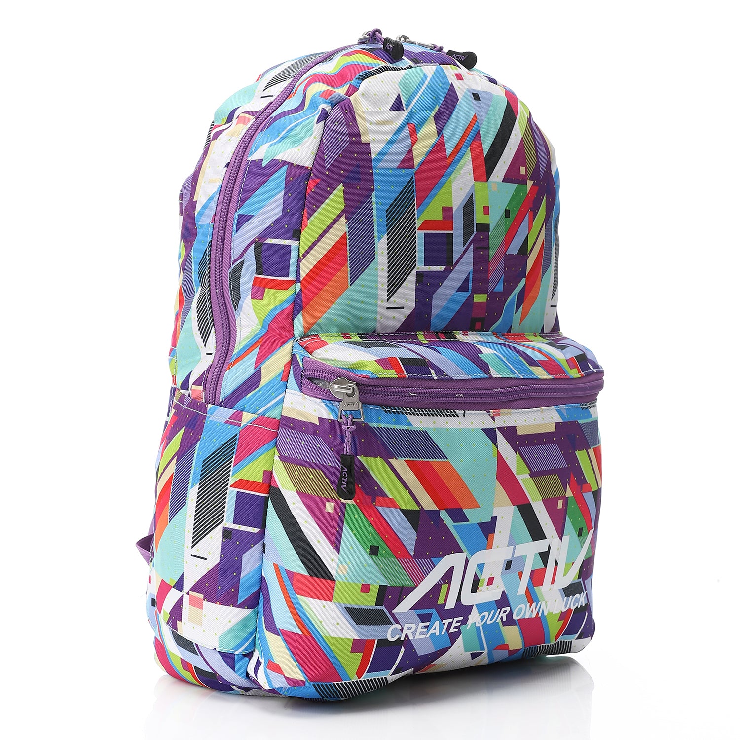 ACTIV BACKPACK L43*W31 - COLORS