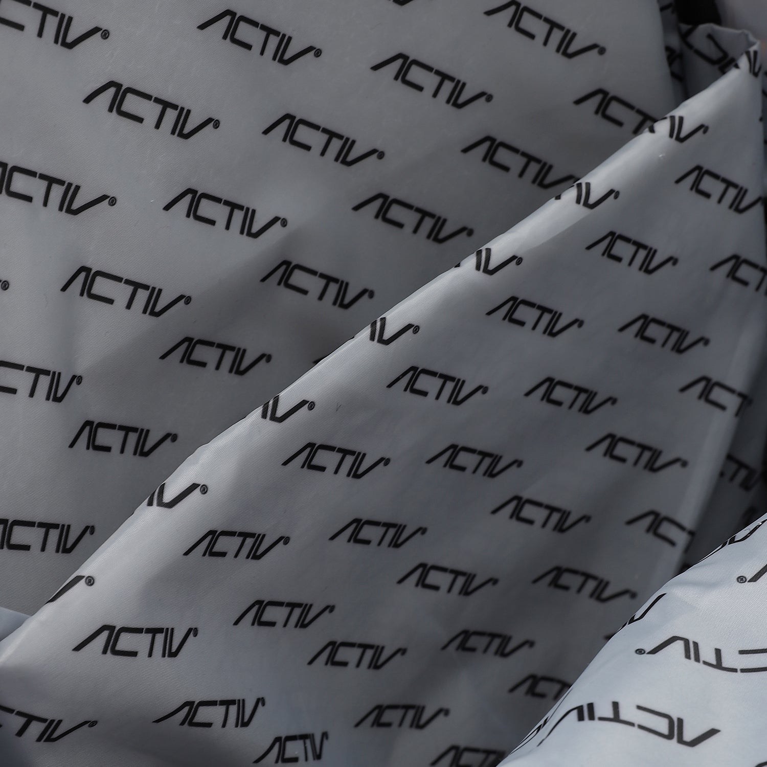 ACTIV BACKPACK 407 L47*W34 - اسود*اصفر