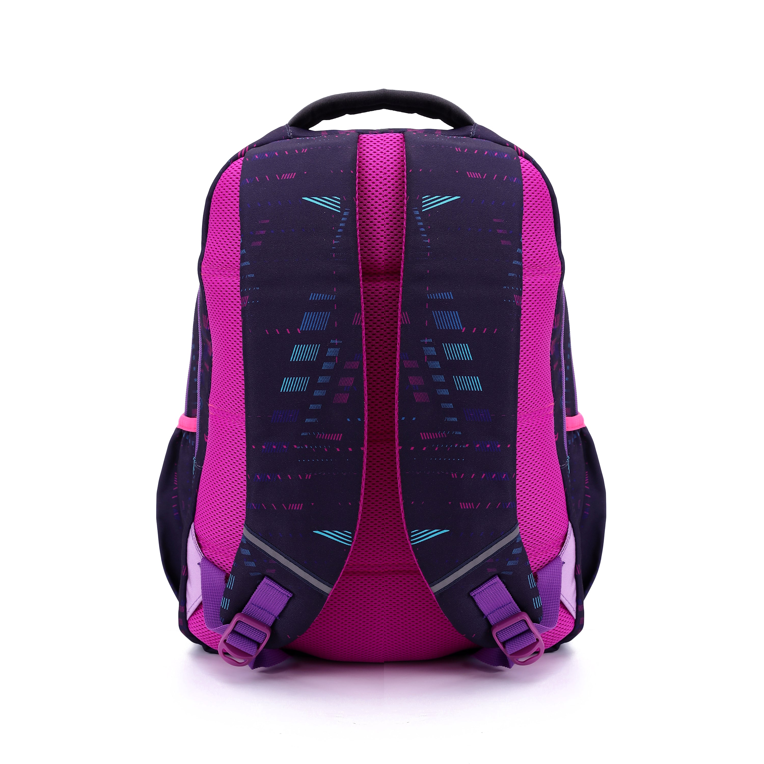 ACTIV BACKPACK 409 L48*W35 - L.PURPLE