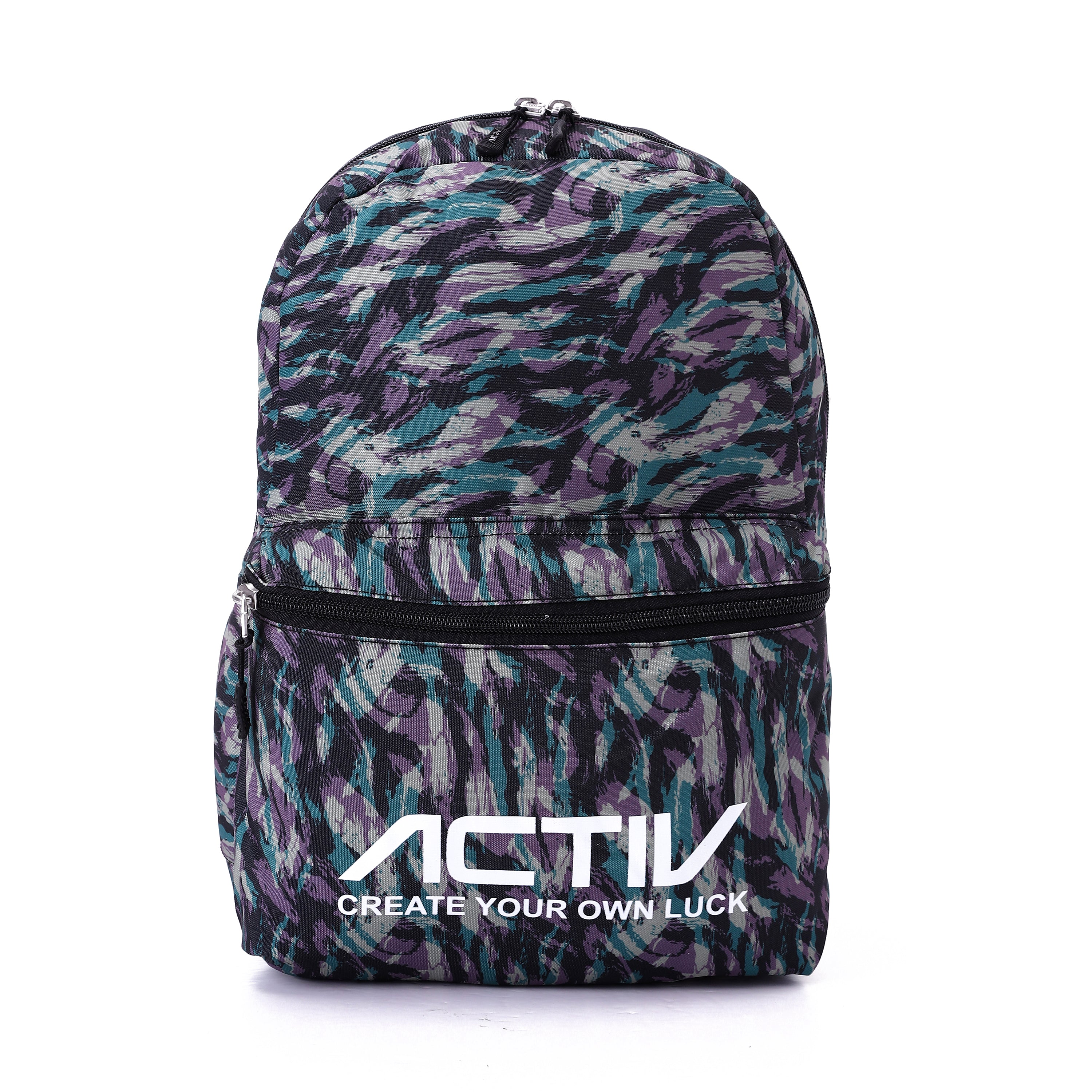 ACTIV BACKPACK L43*W31 - COLORS