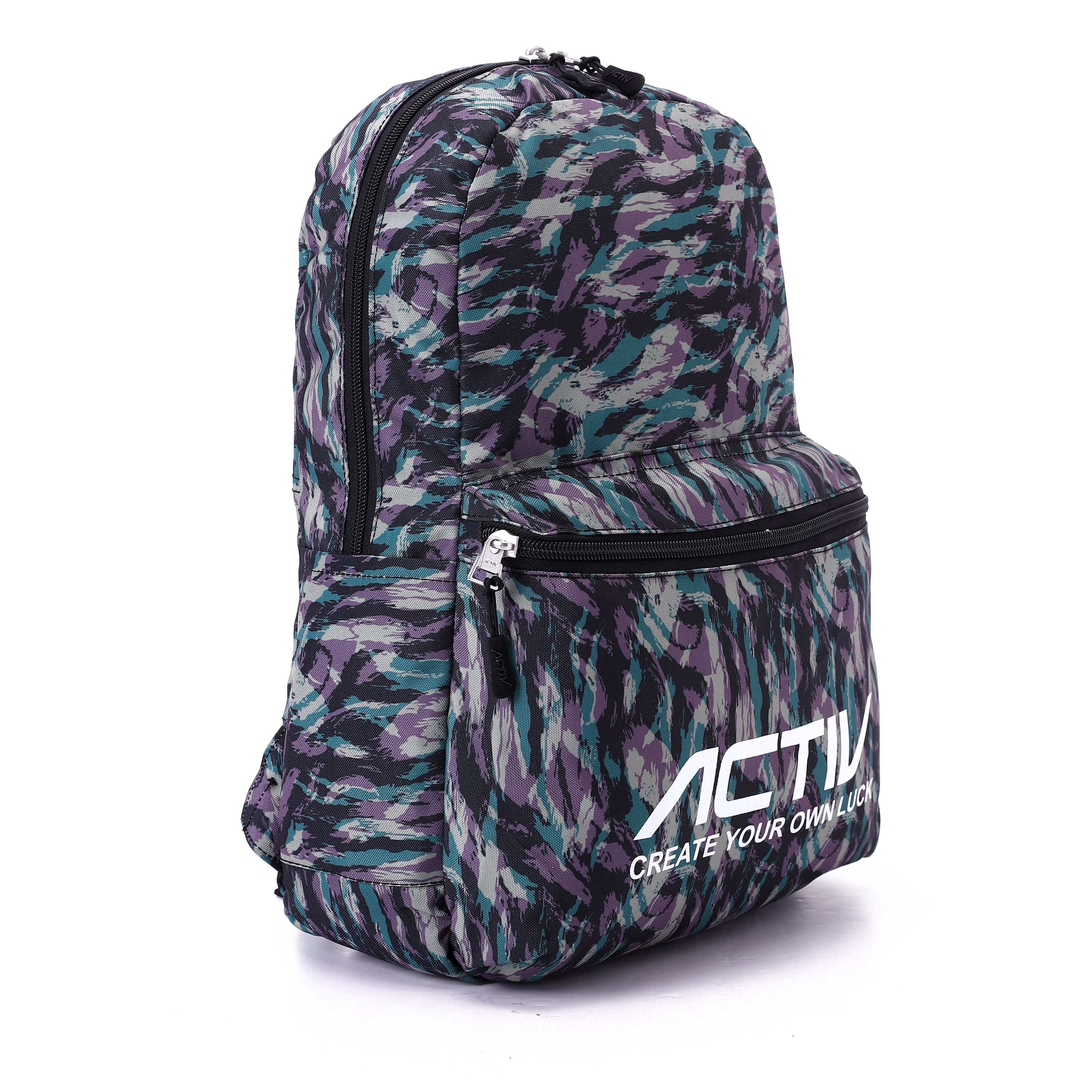 ACTIV BACKPACK L43*W31 - COLORS