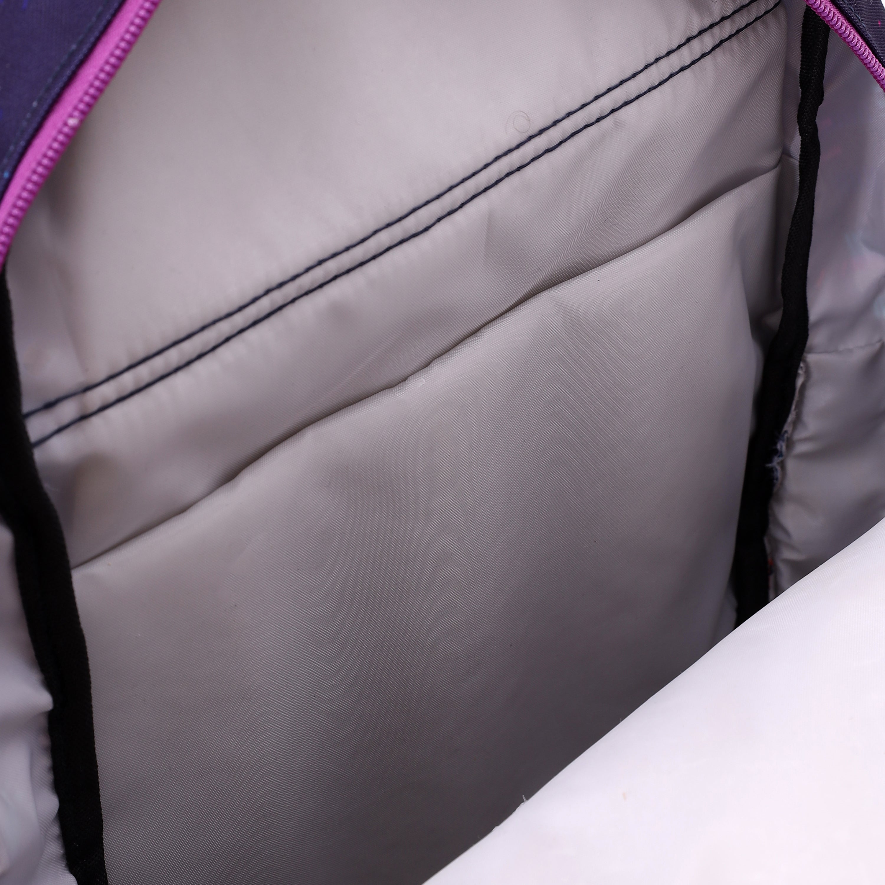 ACTIV BACKPACK L43*W31 - NAVY & PUR