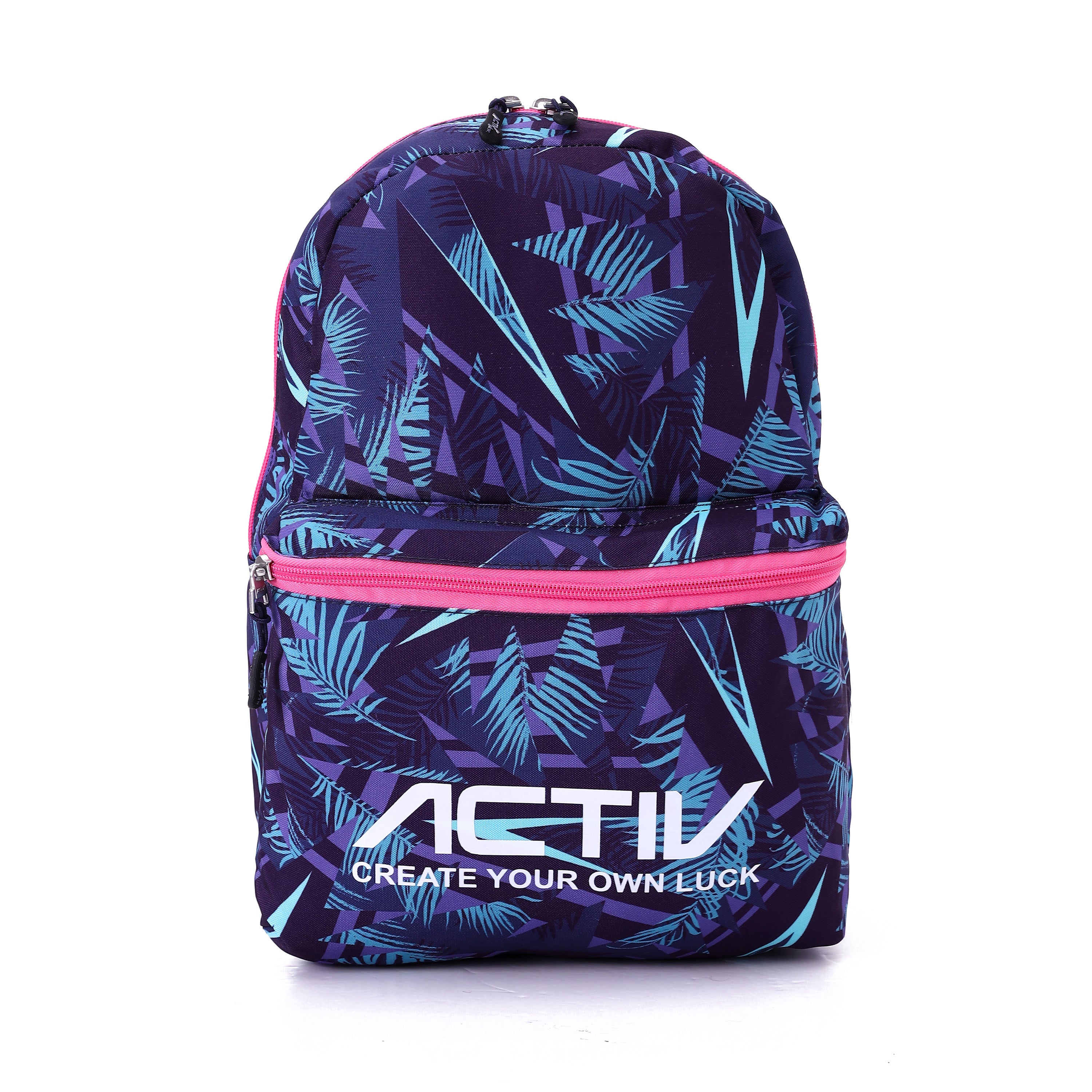 ACTIV BACKPACK L43*W31 - BROWN
