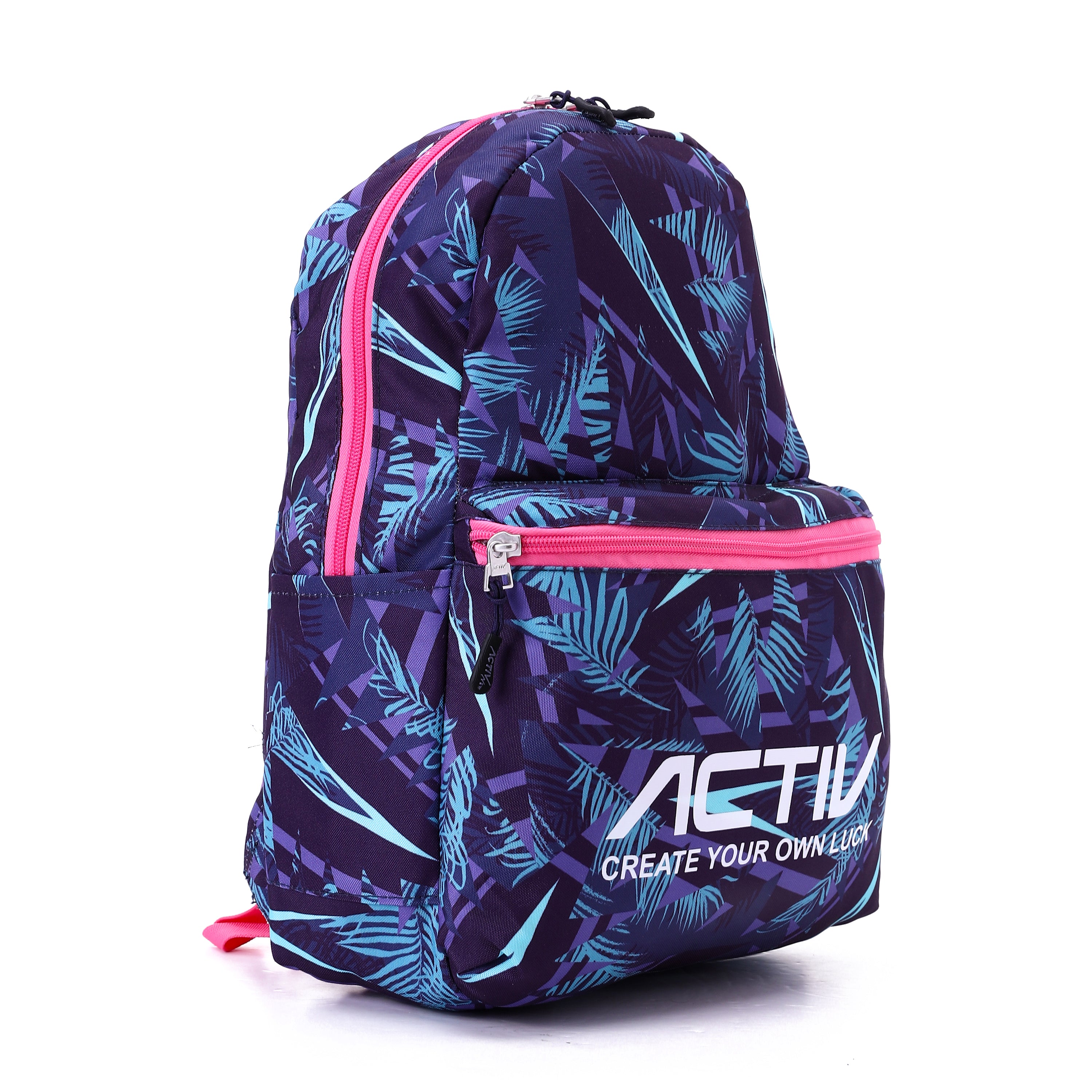 ACTIV BACKPACK L43*W31 - BROWN