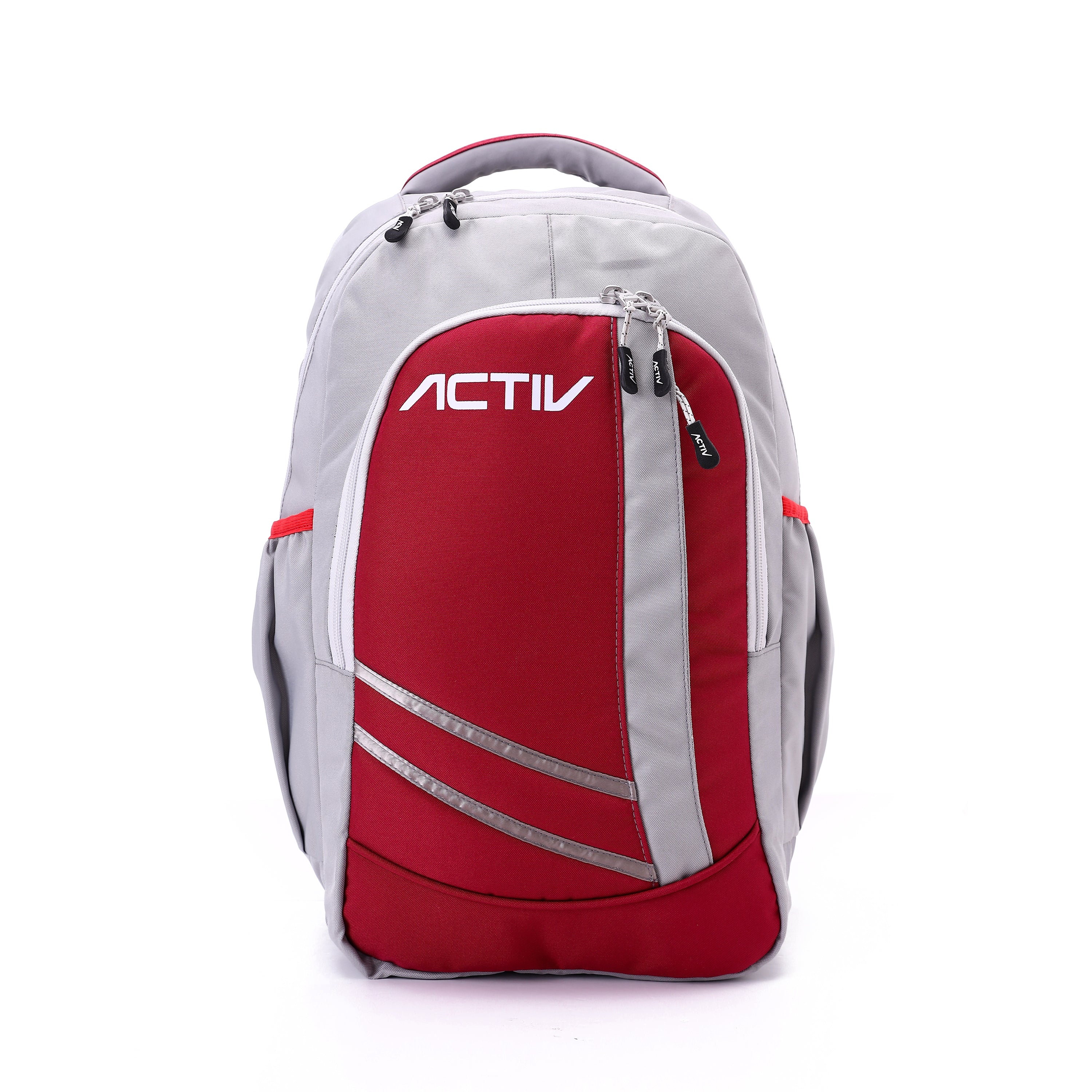 ACTIV BACKPACK 405 L48*W33 - D.RED