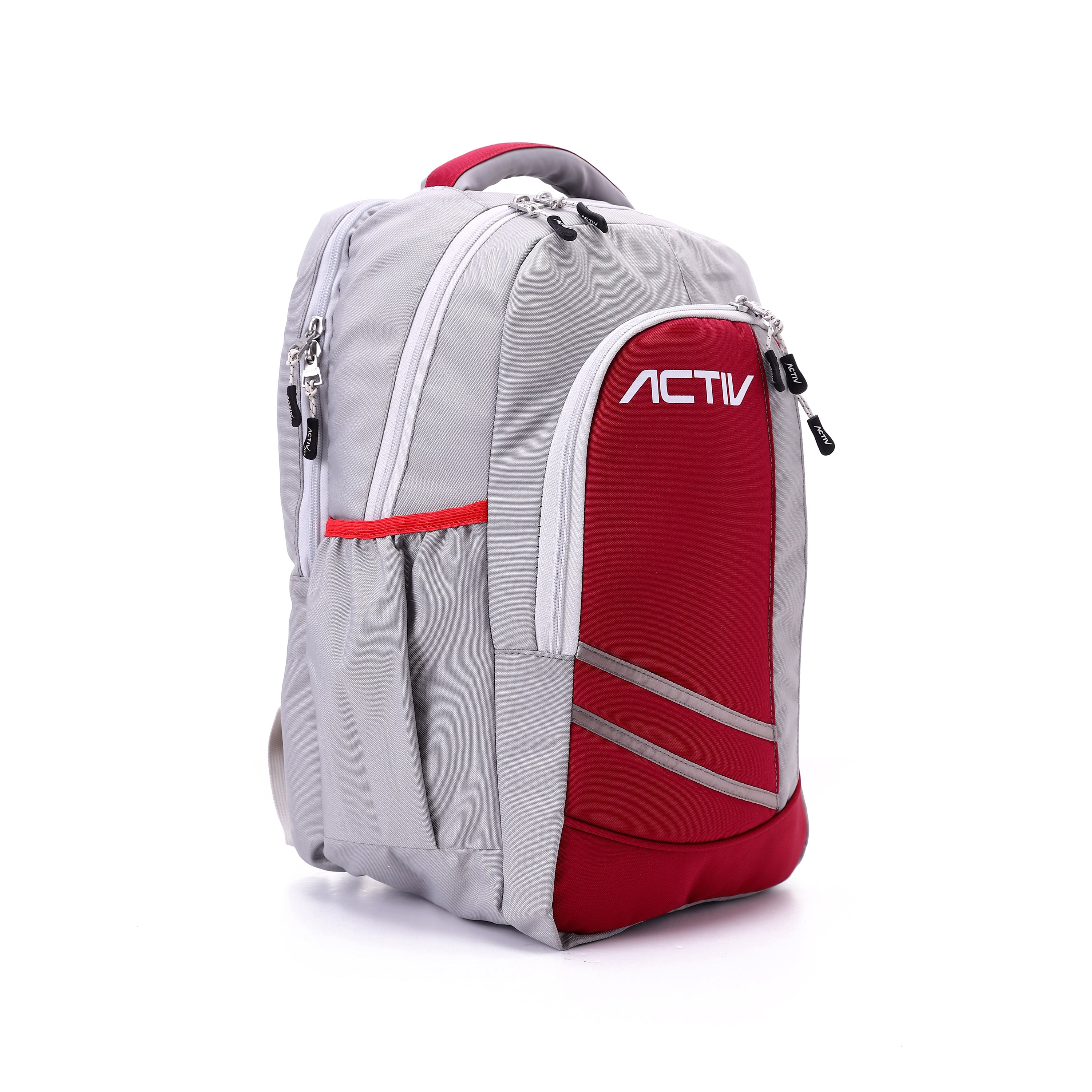 ACTIV BACKPACK 405 L48*W33 - D.RED