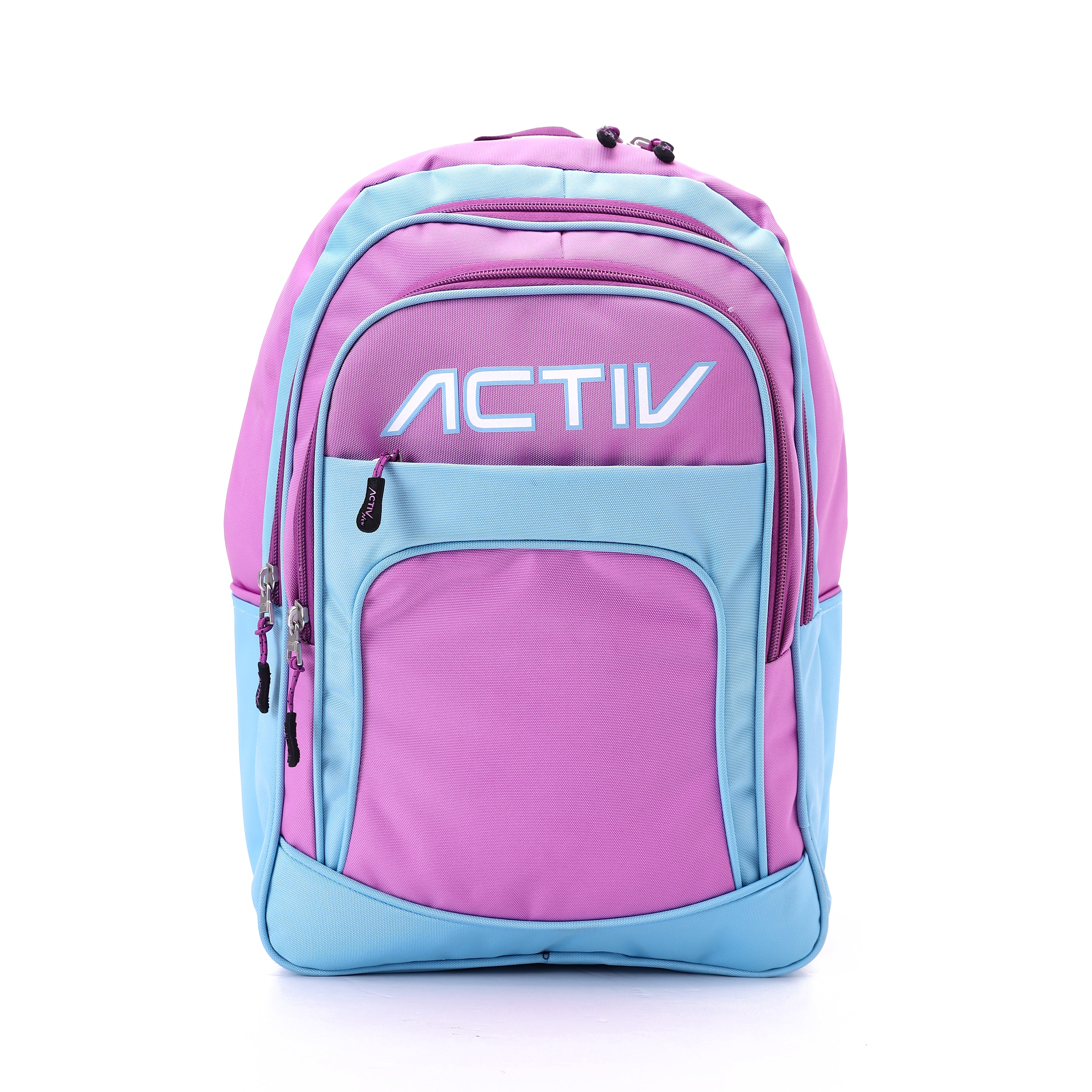 ACTIV BACKPACK 407- L44*W33 - ROSE