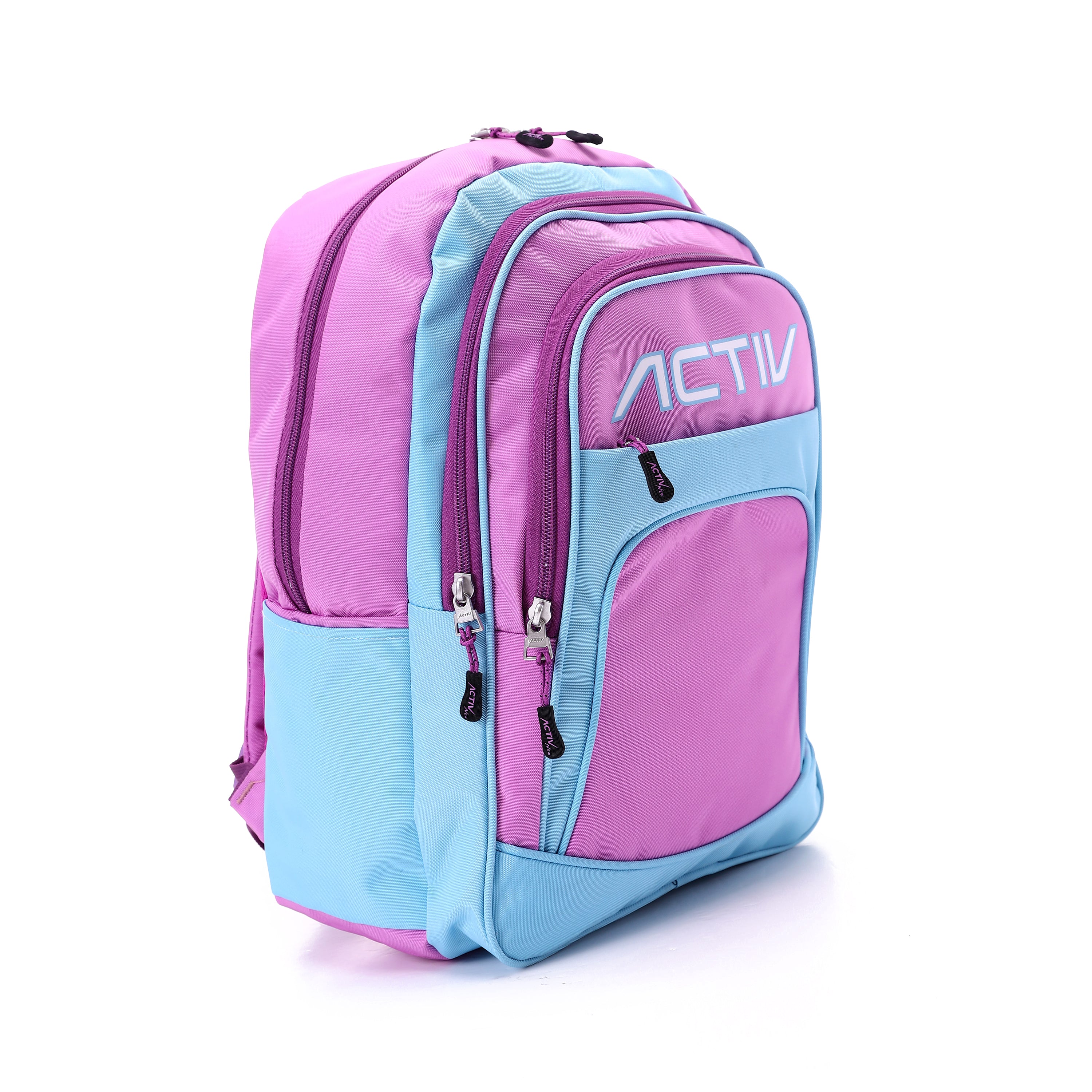 ACTIV BACKPACK 407- L44*W33 - ROSE