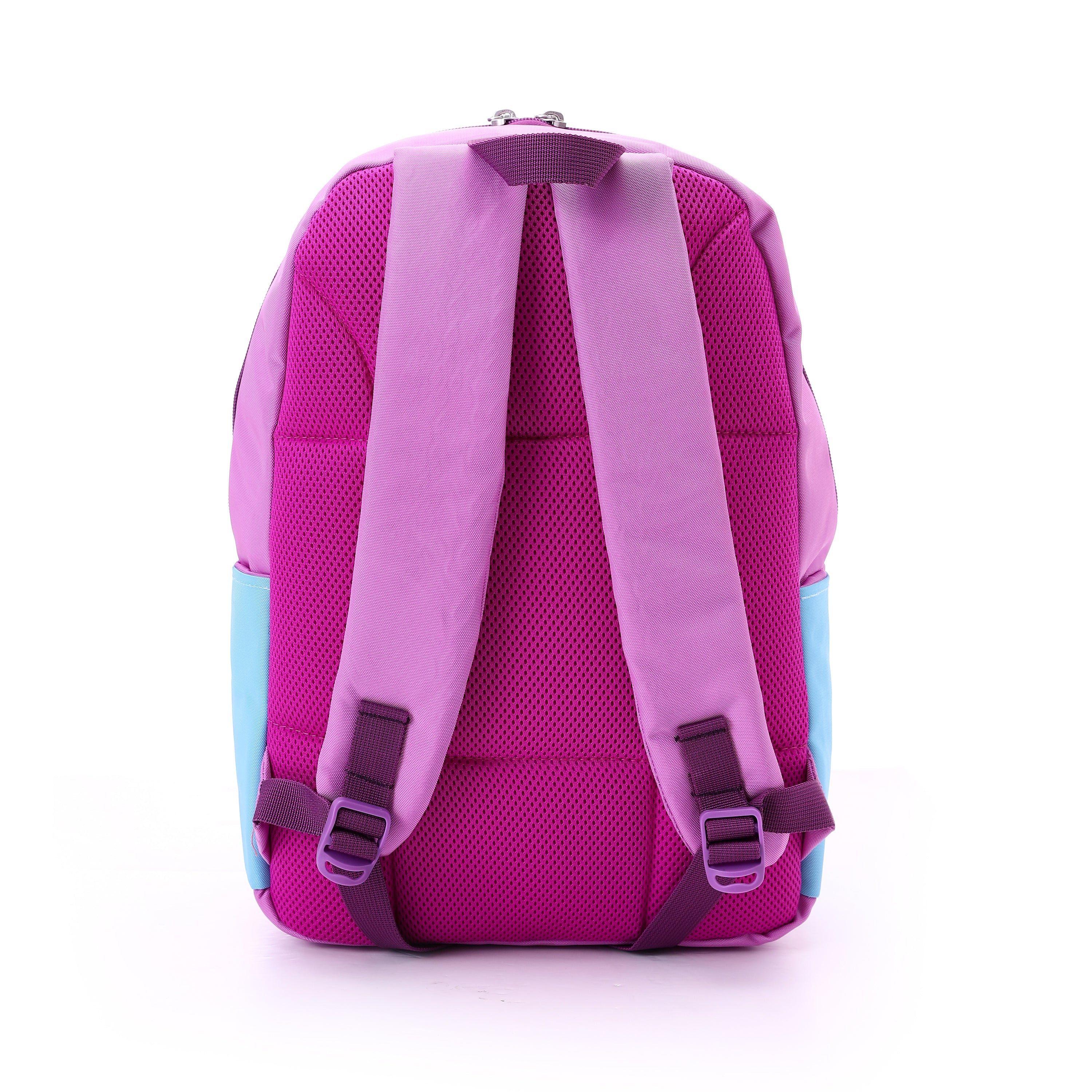 ACTIV BACKPACK 407- L44*W33 - ROSE