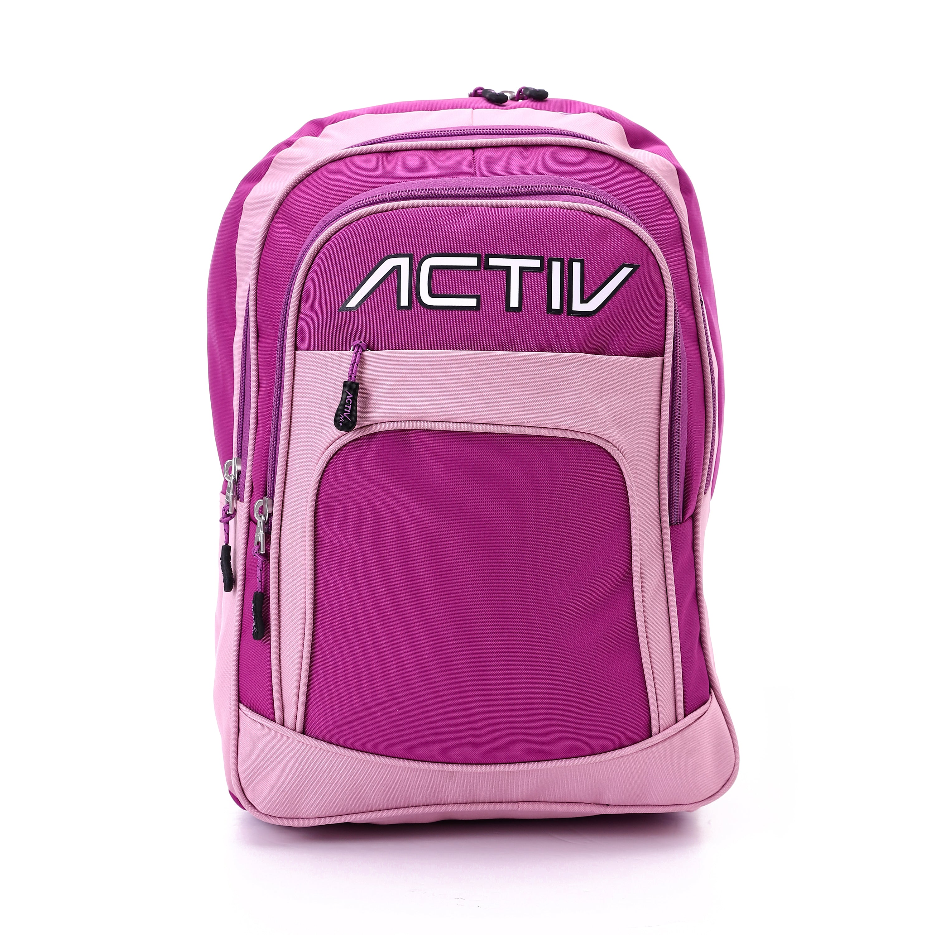 ACTIV BACKPACK407- L44*W33 - CSH & FUS