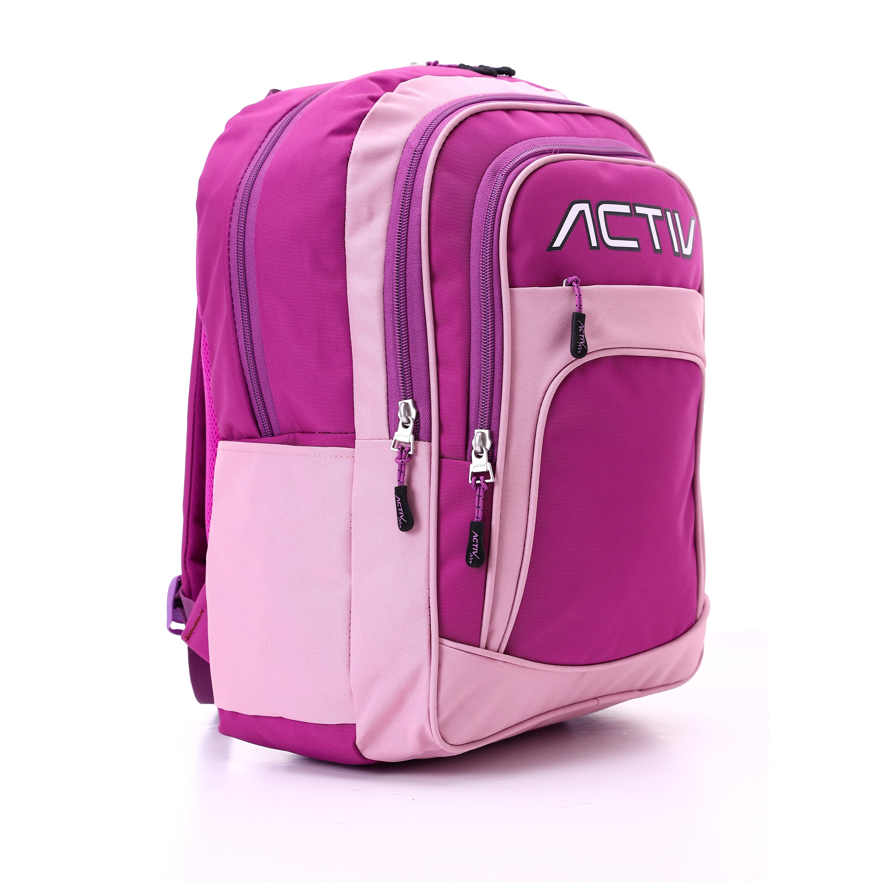 ACTIV BACKPACK407- L44*W33 - CSH & FUS