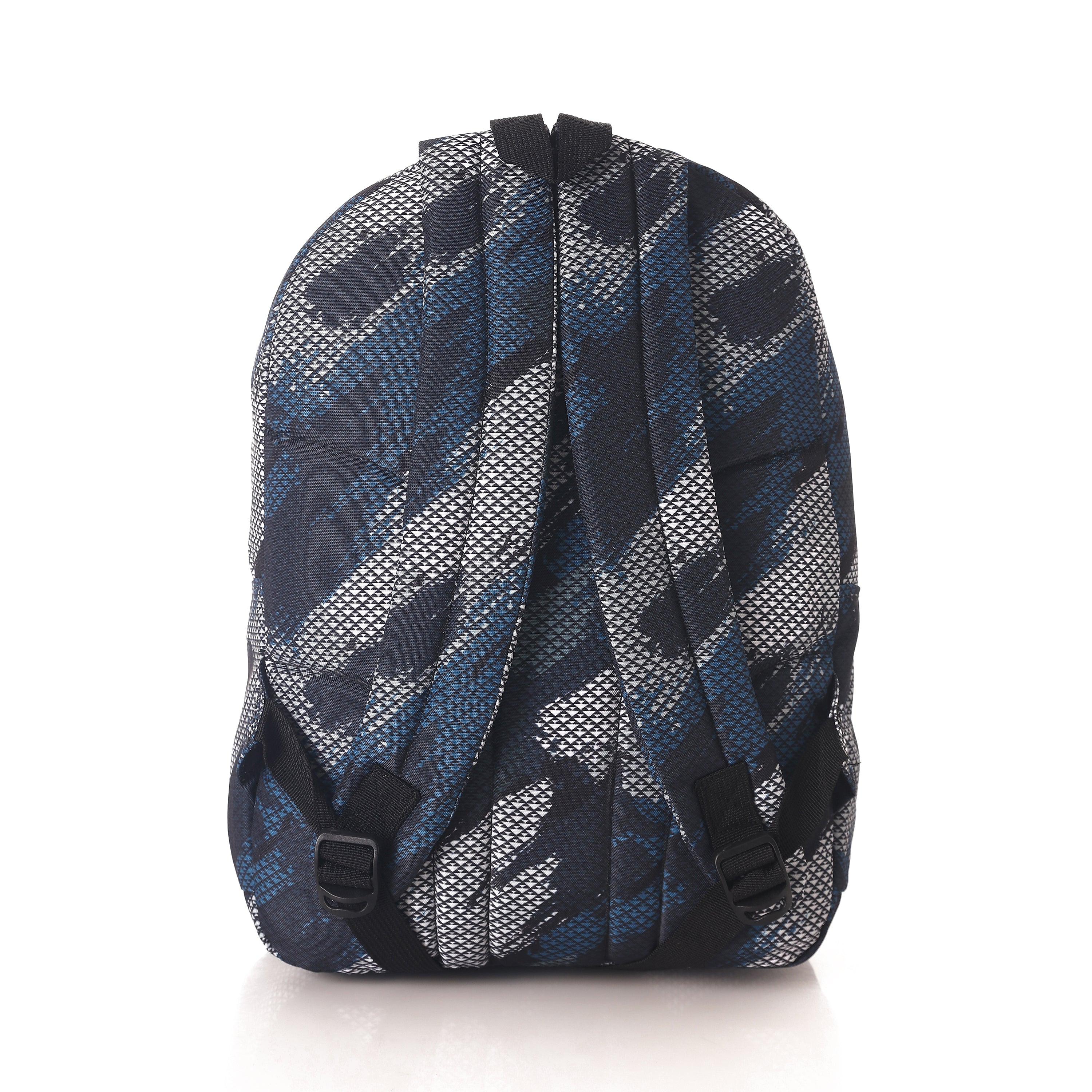 ACTIV PADDED BACKPACK L45*W35 - كحلى*رمادي