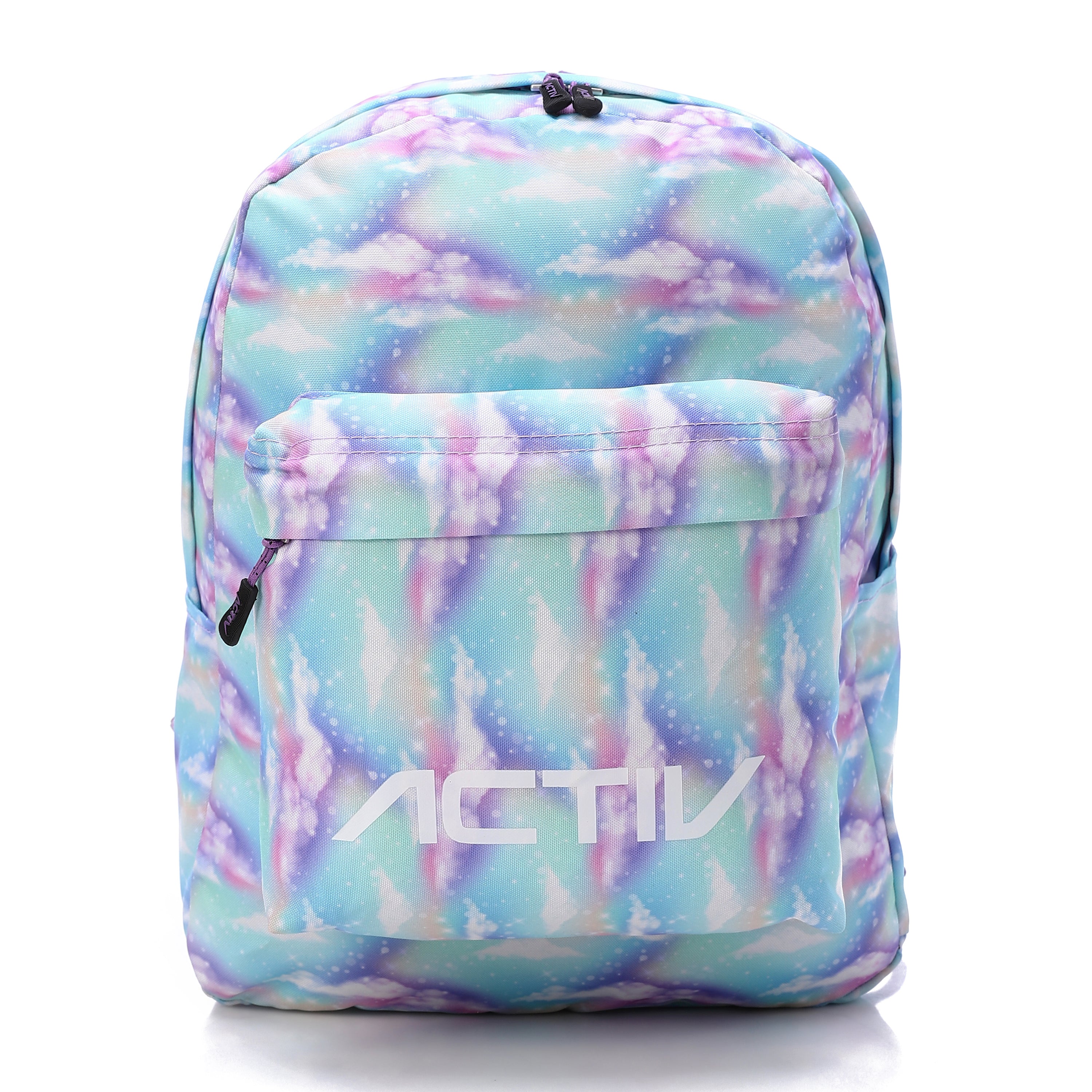 ACTIV  BACKPACK L45*W35- - COLORS