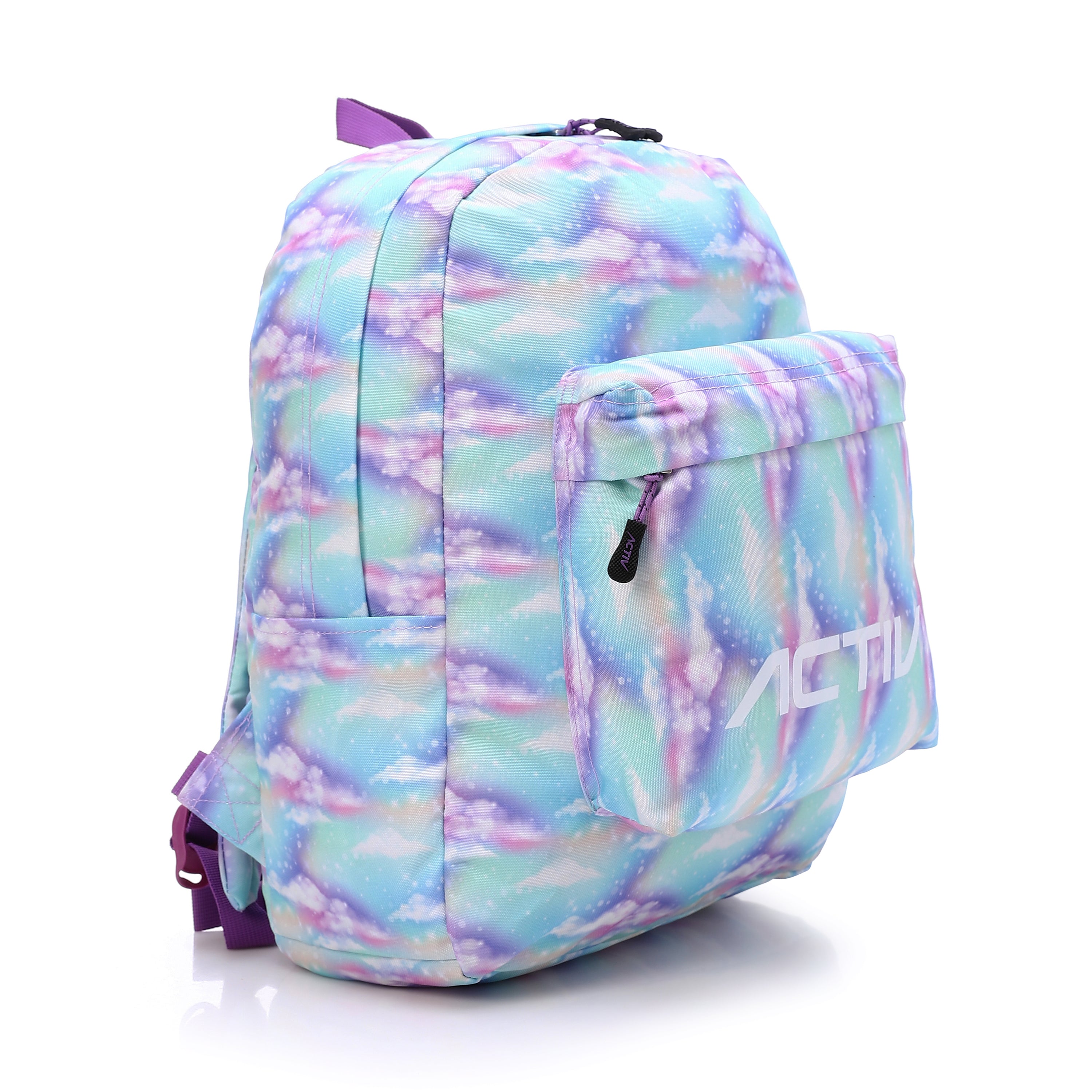 ACTIV  BACKPACK L45*W35- - COLORS