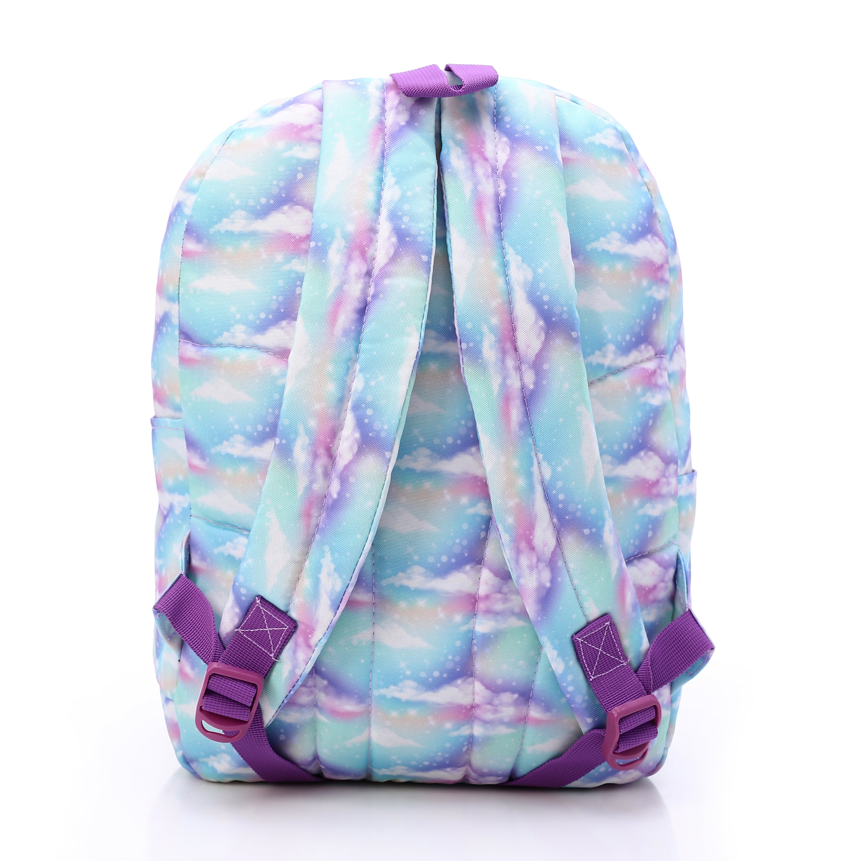 ACTIV  BACKPACK L45*W35- - COLORS