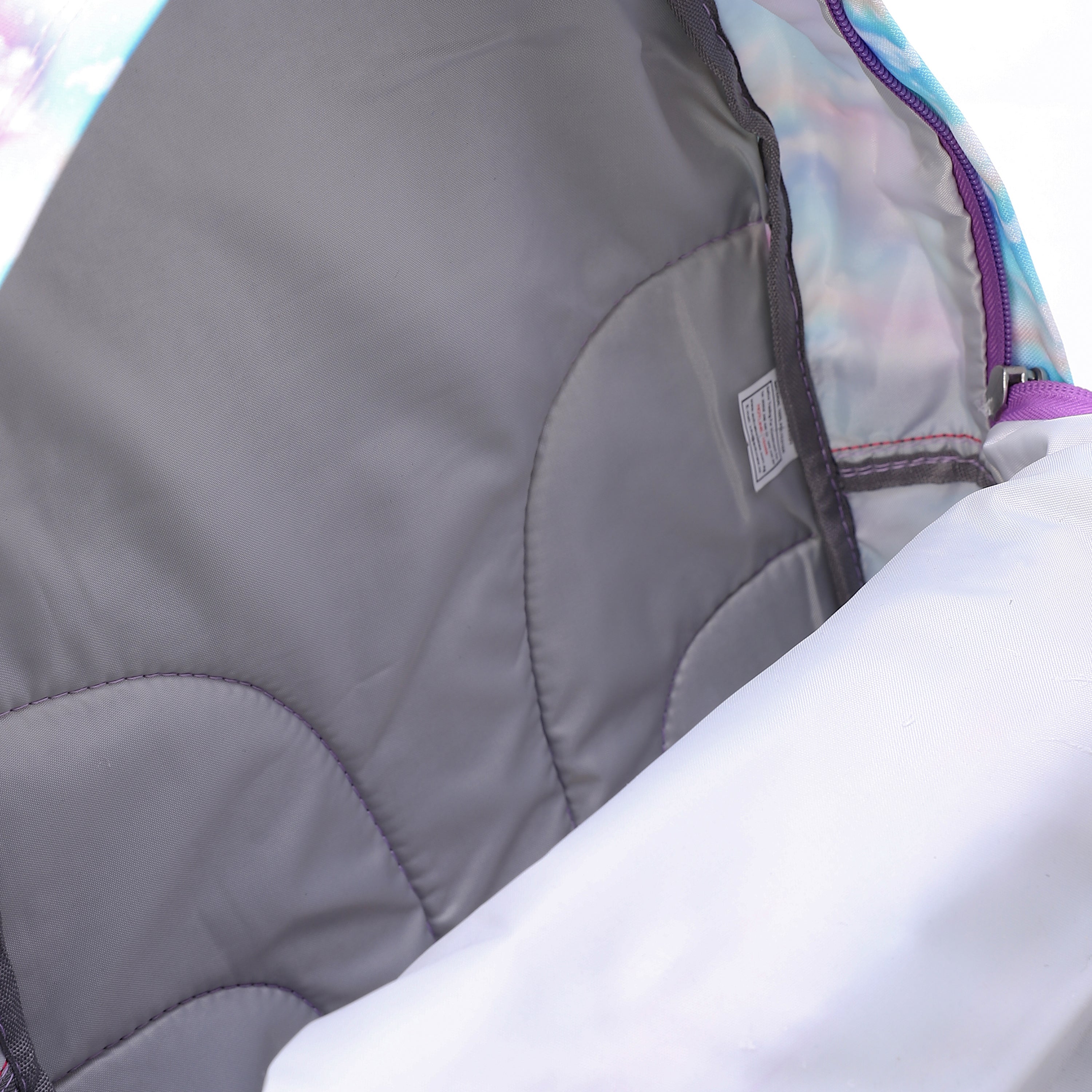 ACTIV  BACKPACK L45*W35- - COLORS
