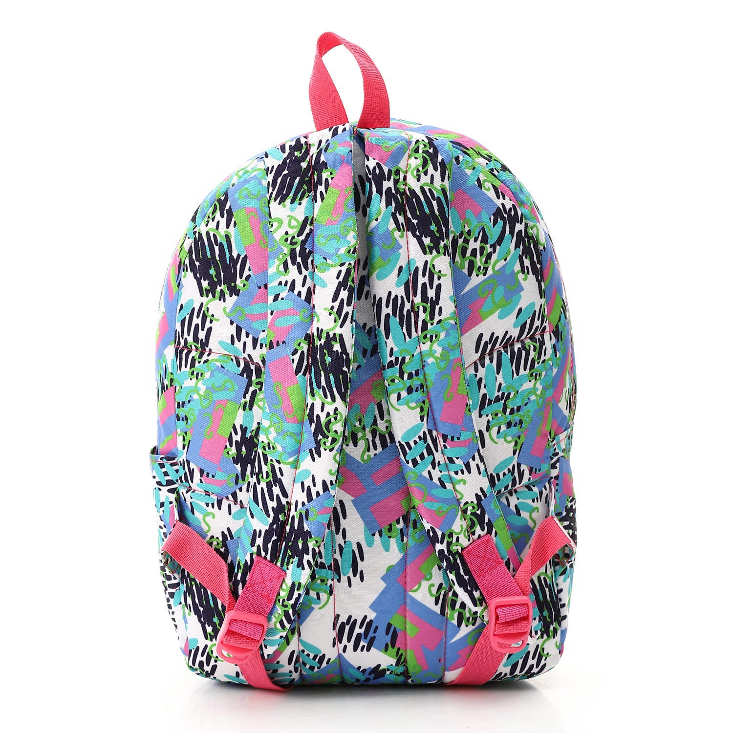 ACTIV PADDED BACKPACK L45*W35 - COLORS