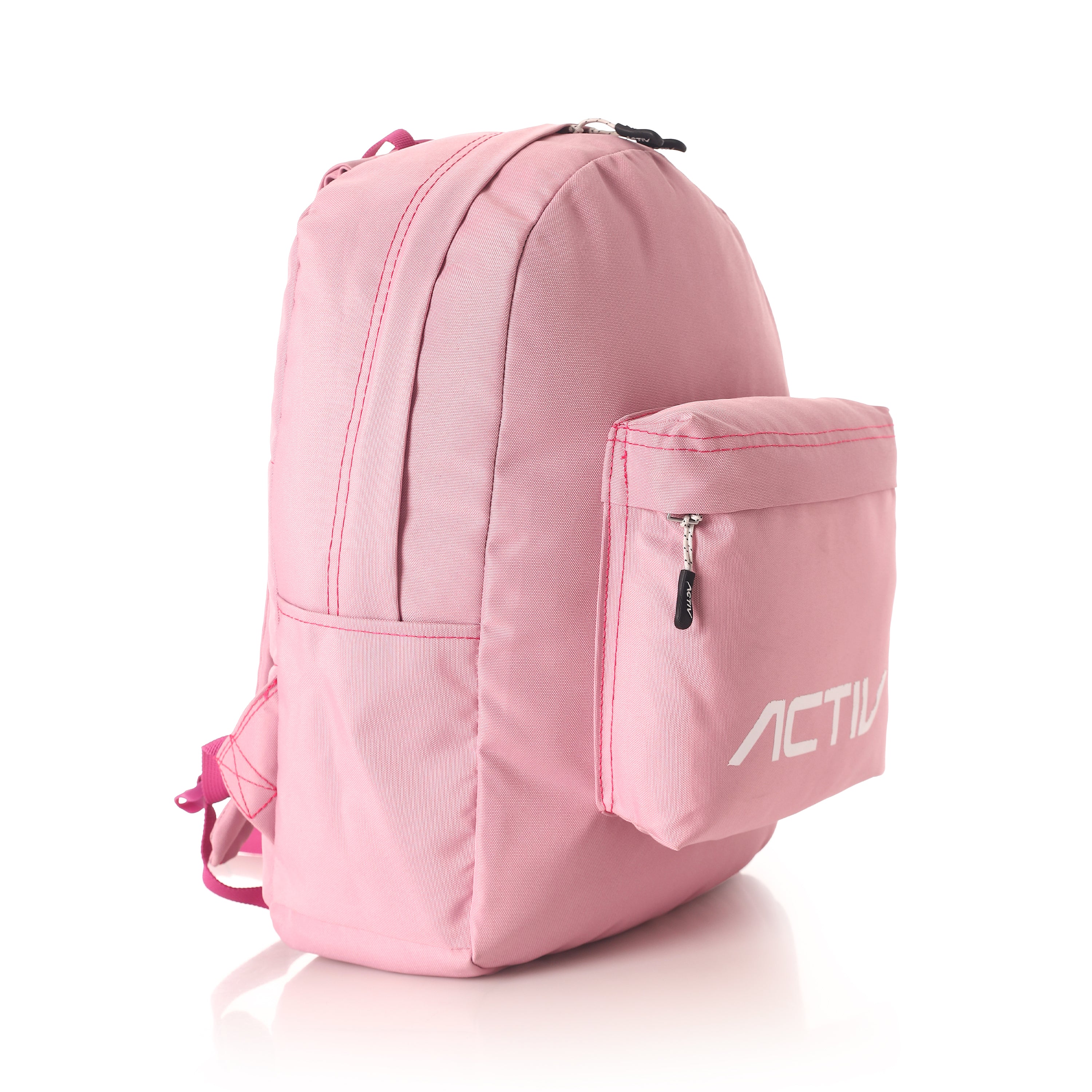 ACTIV  BACKPACK L45*W35 - PINK