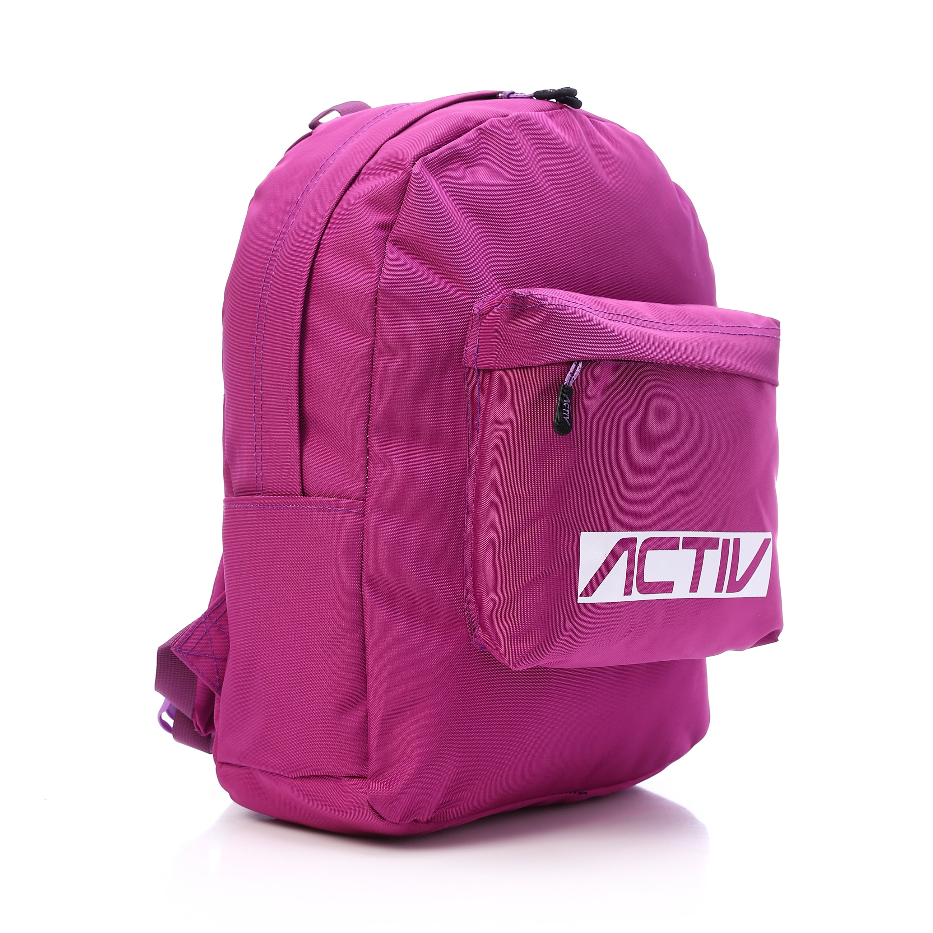 ACTIV  BACKPACK L45*W35 - FUCHSIA