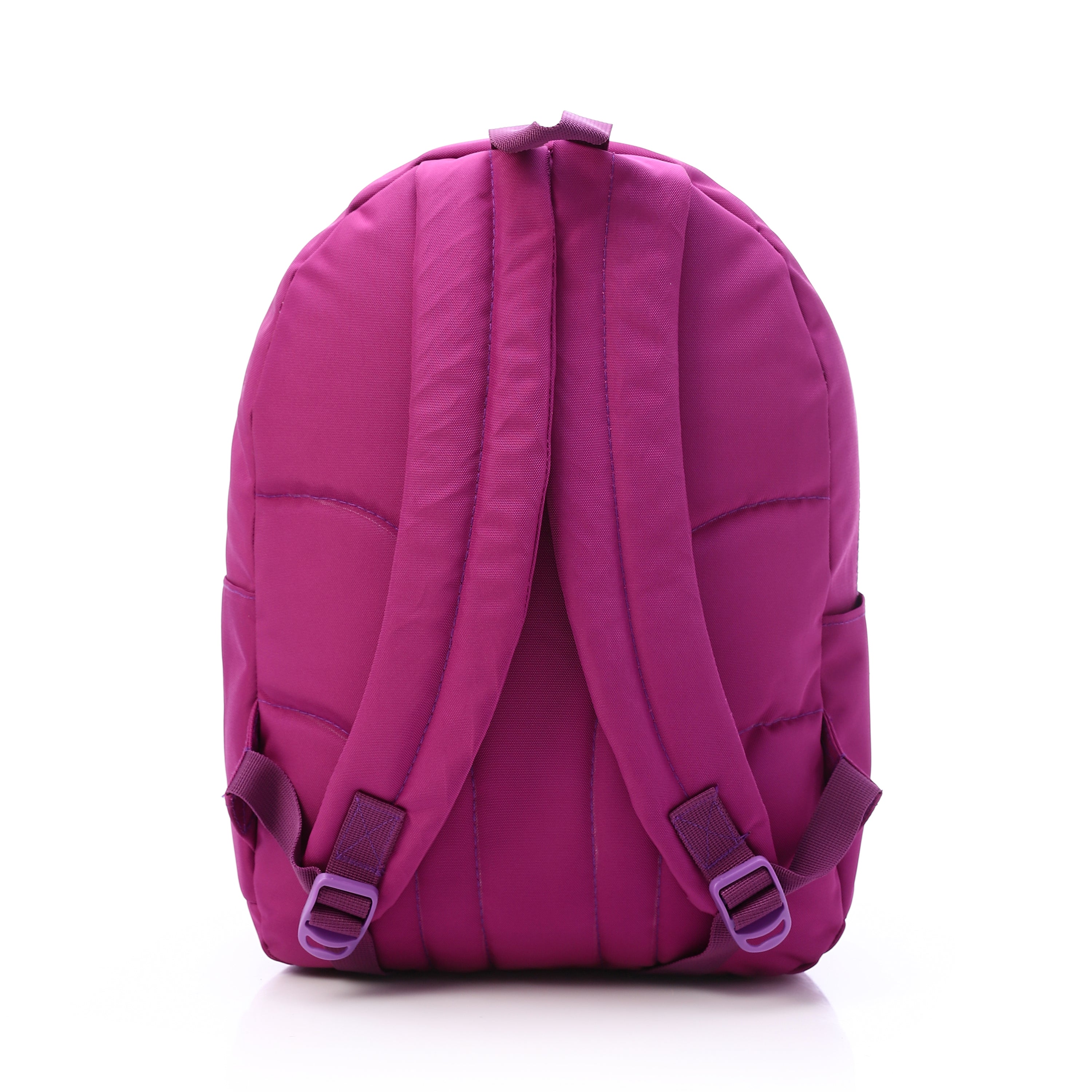 ACTIV  BACKPACK L45*W35 - FUCHSIA