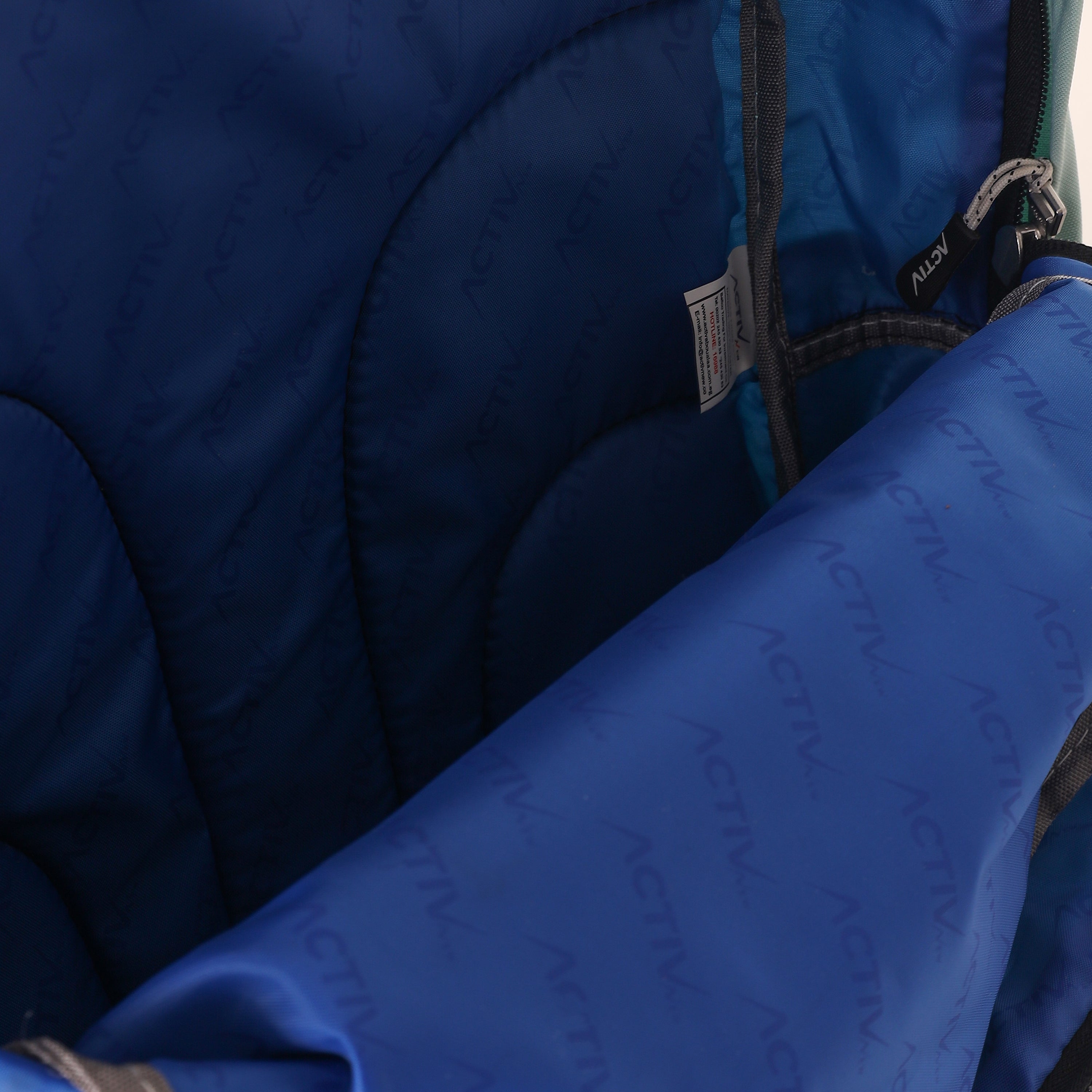 ACTIV BACKPACK L45*W35 - L.PST