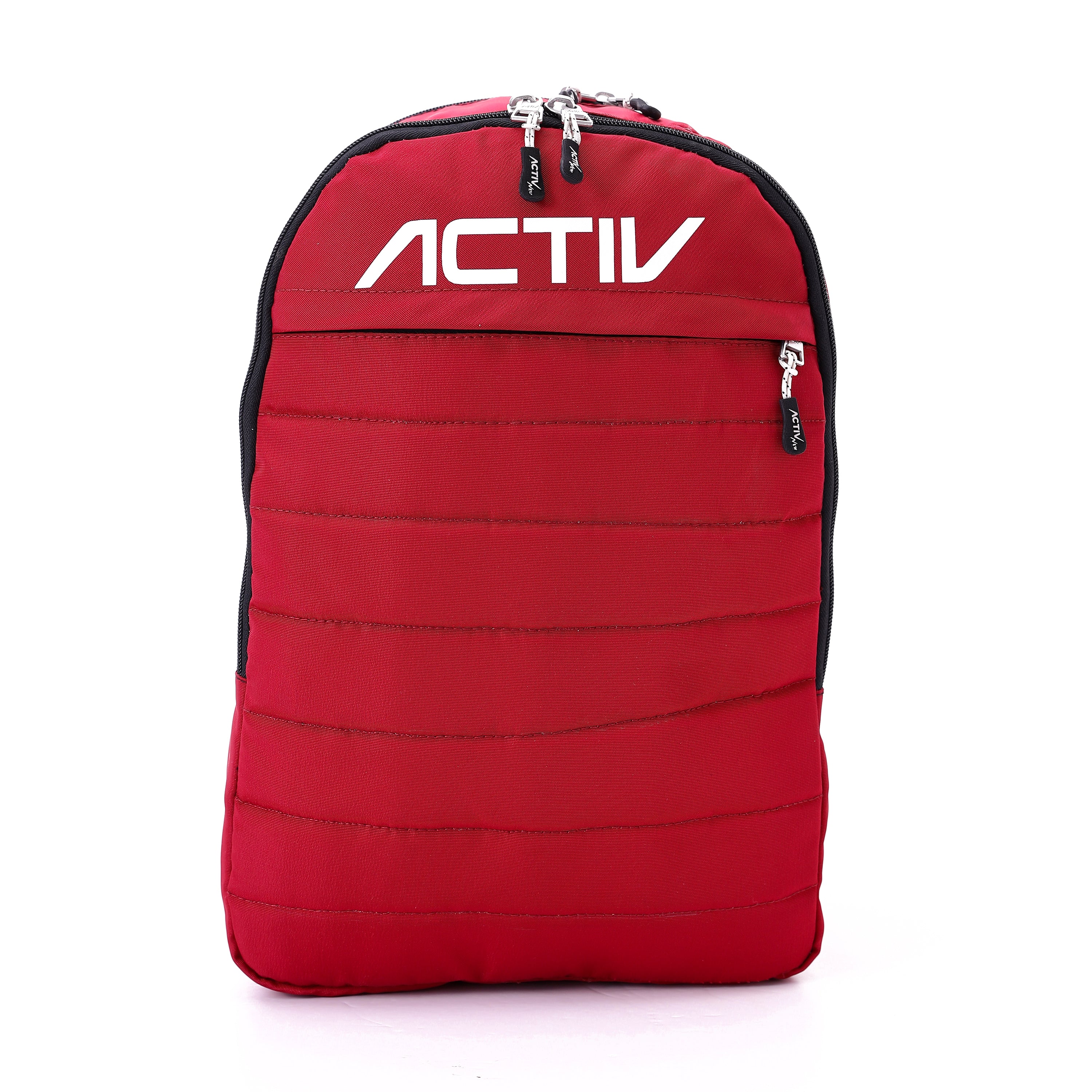 ACTIV BACKPACK L44*W30 - BURGUNDY