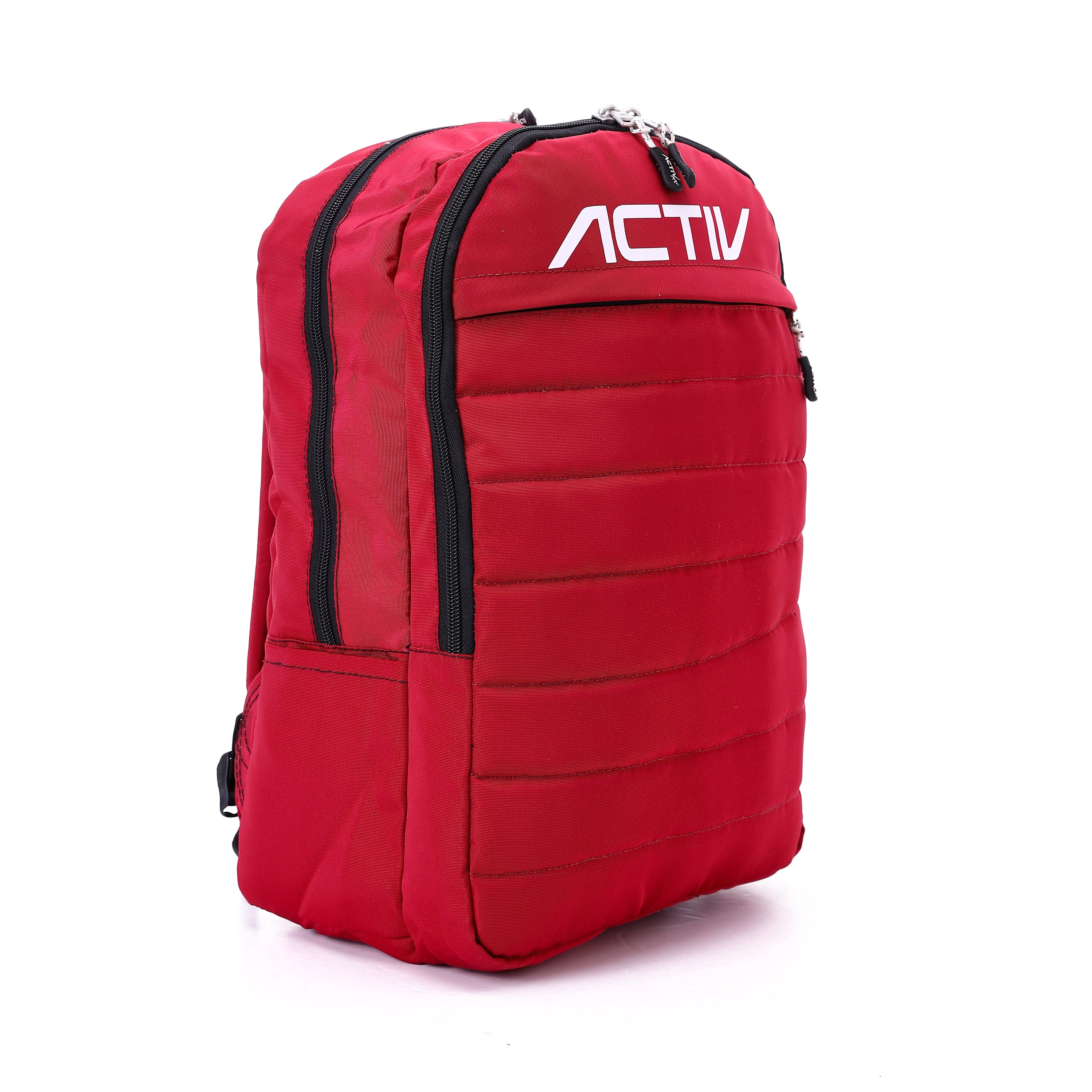ACTIV BACKPACK L44*W30 - BURGUNDY
