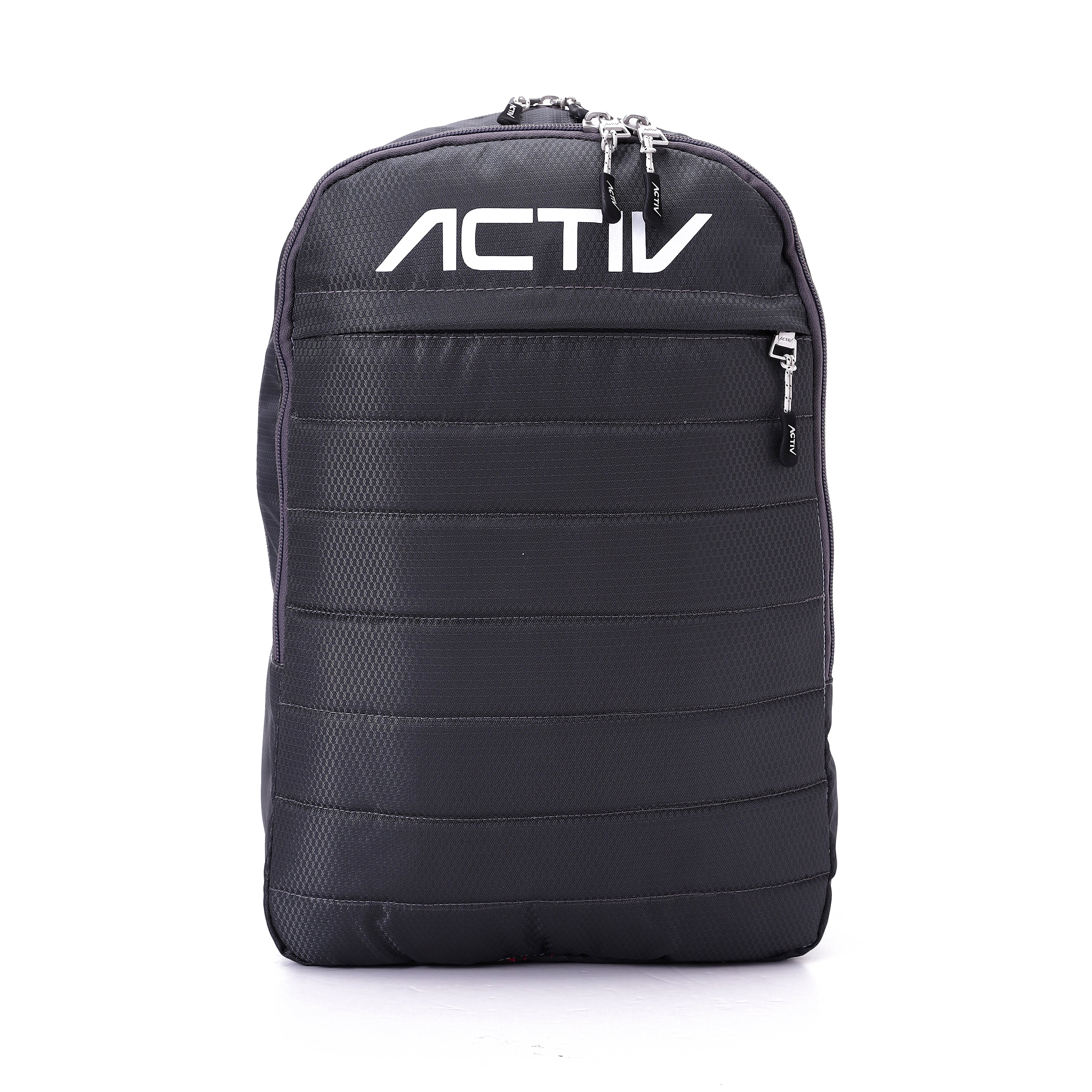 ACTIV BACKPACK L44*W30 - D.GREY