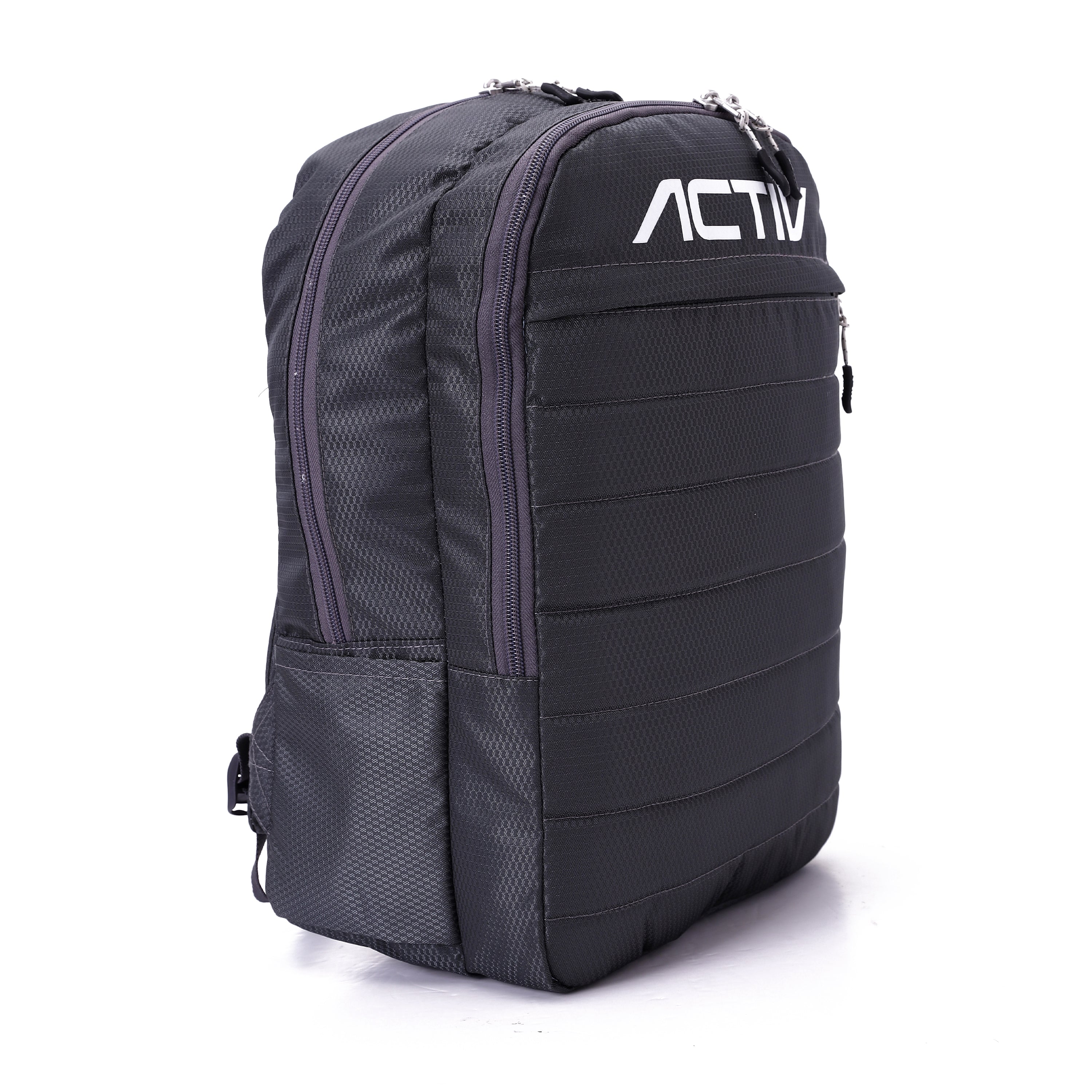 ACTIV BACKPACK L44*W30 - D.GREY