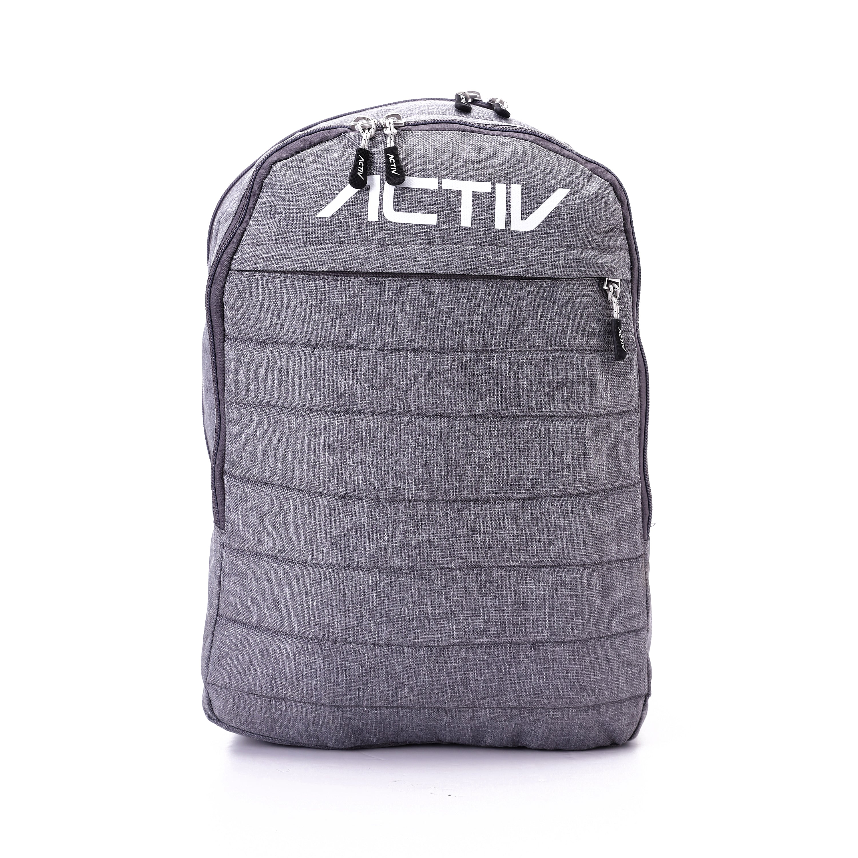 ACTIV BACKPACK L44*W30 - L.GREY