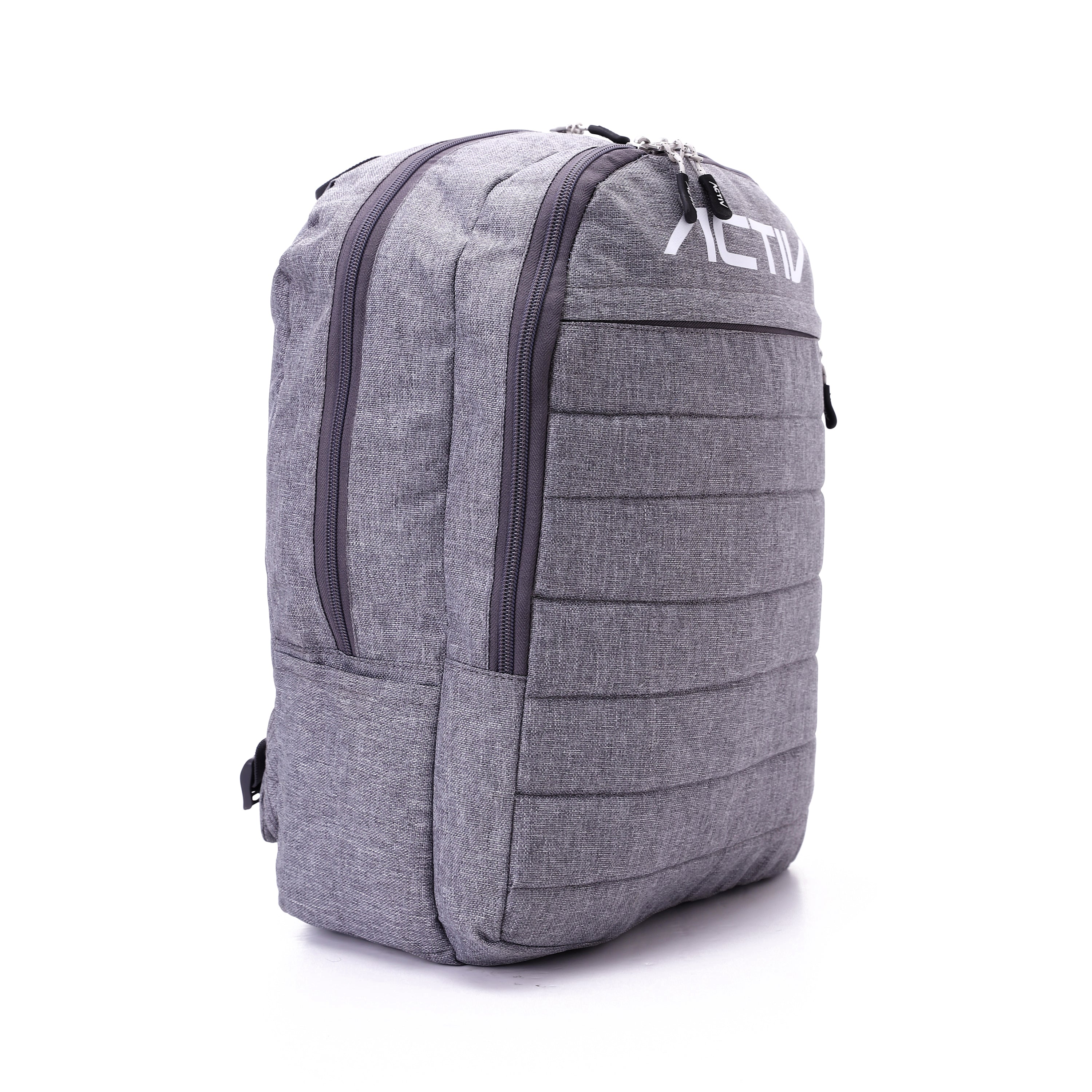 ACTIV BACKPACK L44*W30 - L.GREY