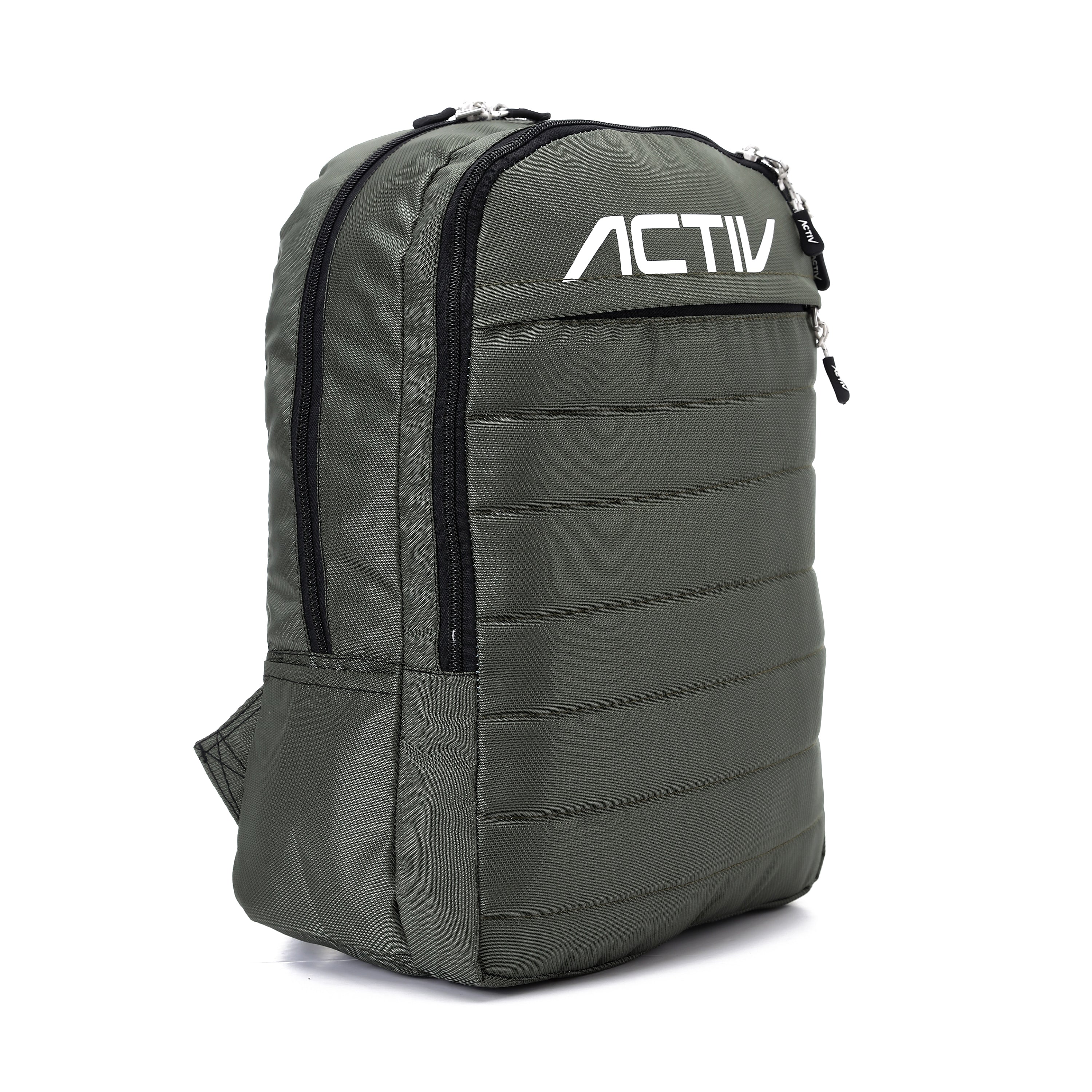ACTIV BACKPACK L44*W30 - OLIVE