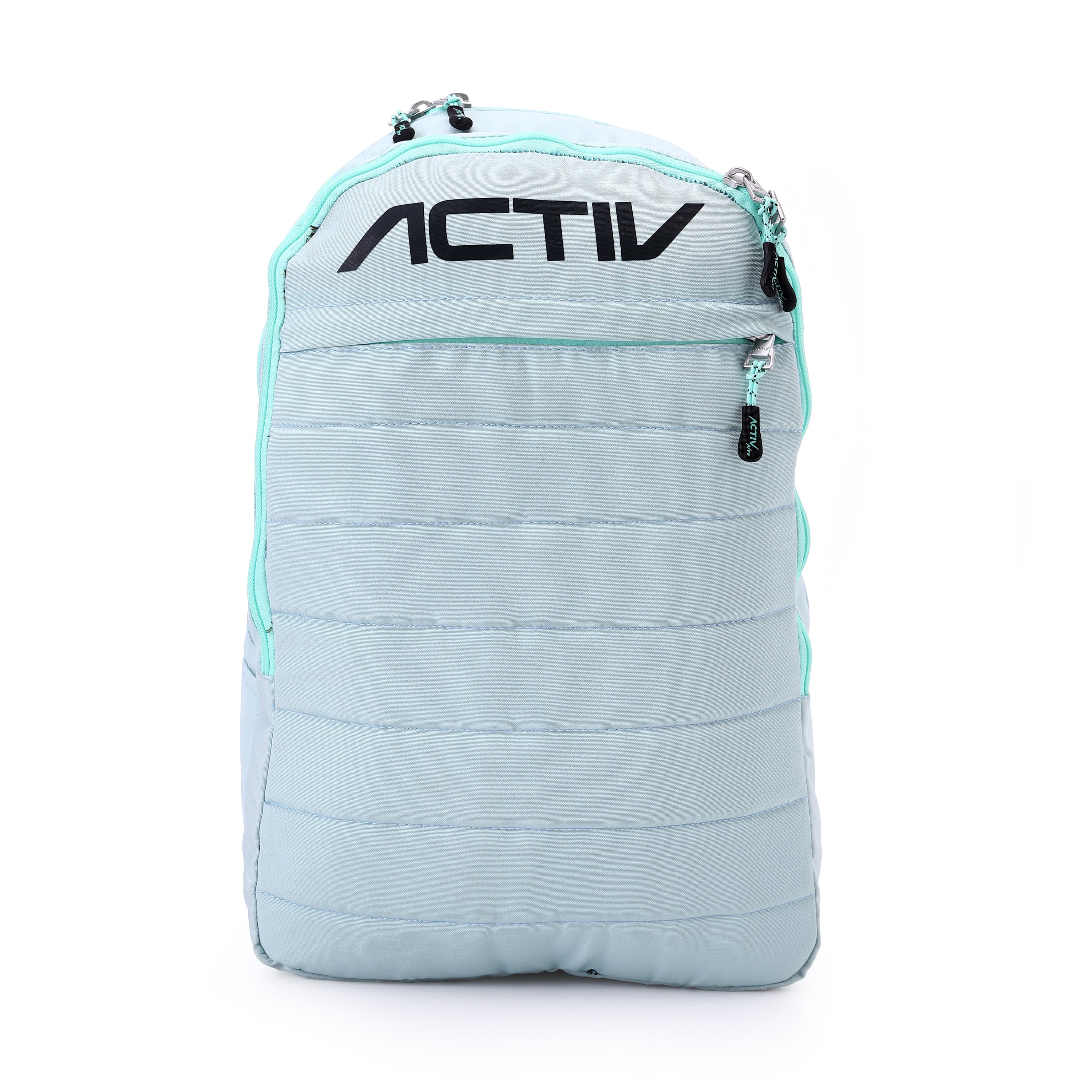ACTIV BACKPACK L44*W30 - TURQUOIS