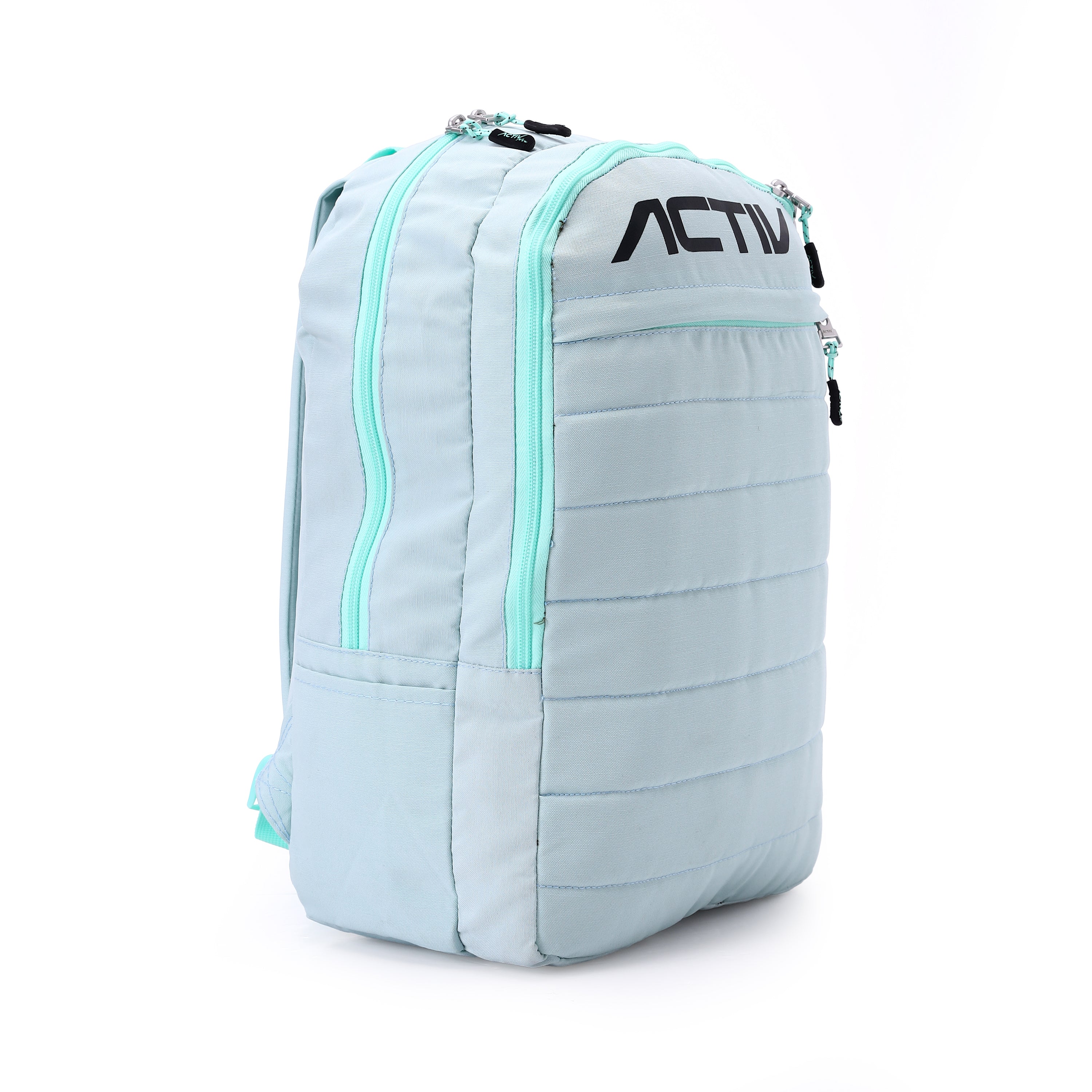 ACTIV BACKPACK L44*W30 - TURQUOIS