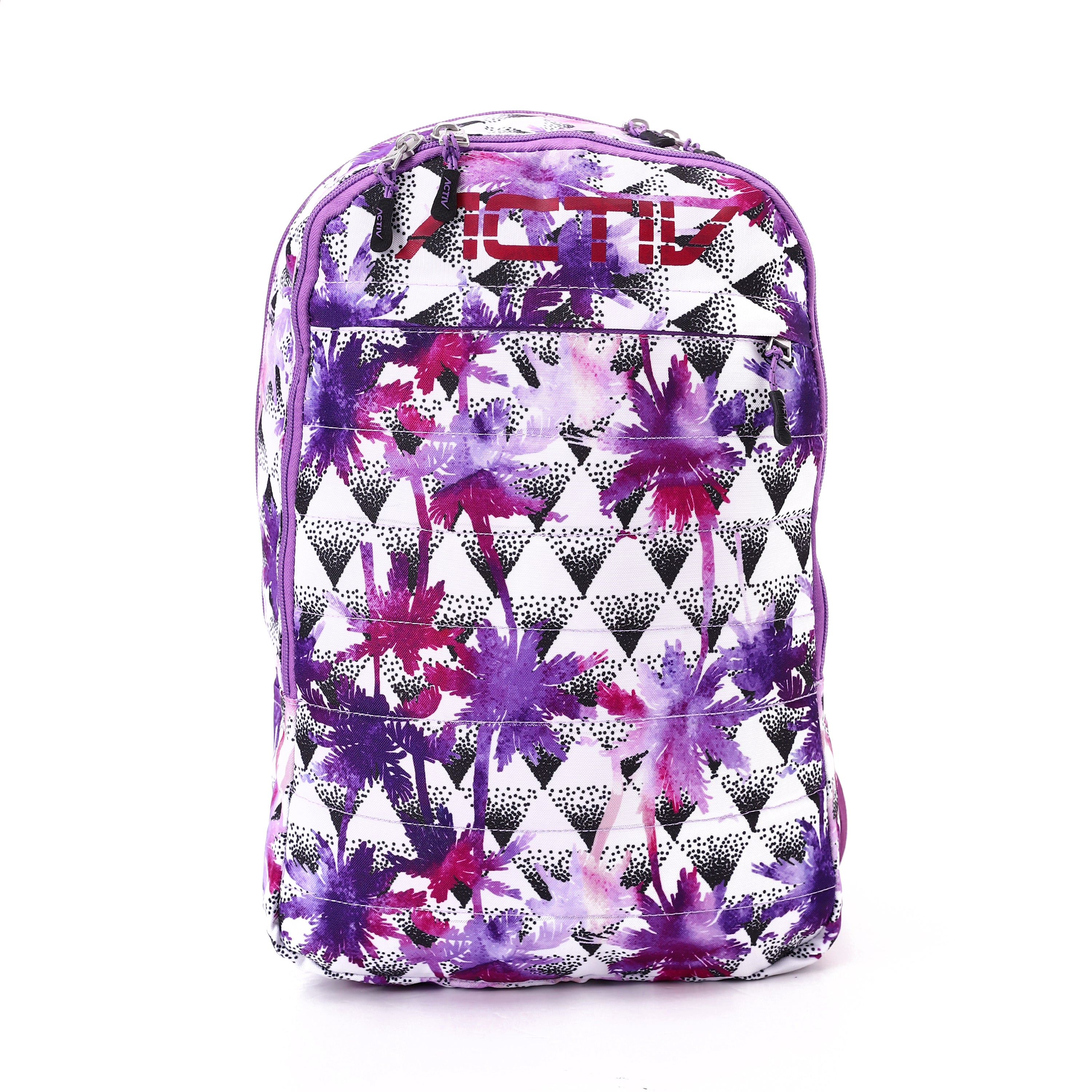 ACTIV BACKPACK L44*W30 - FUCHXIA
