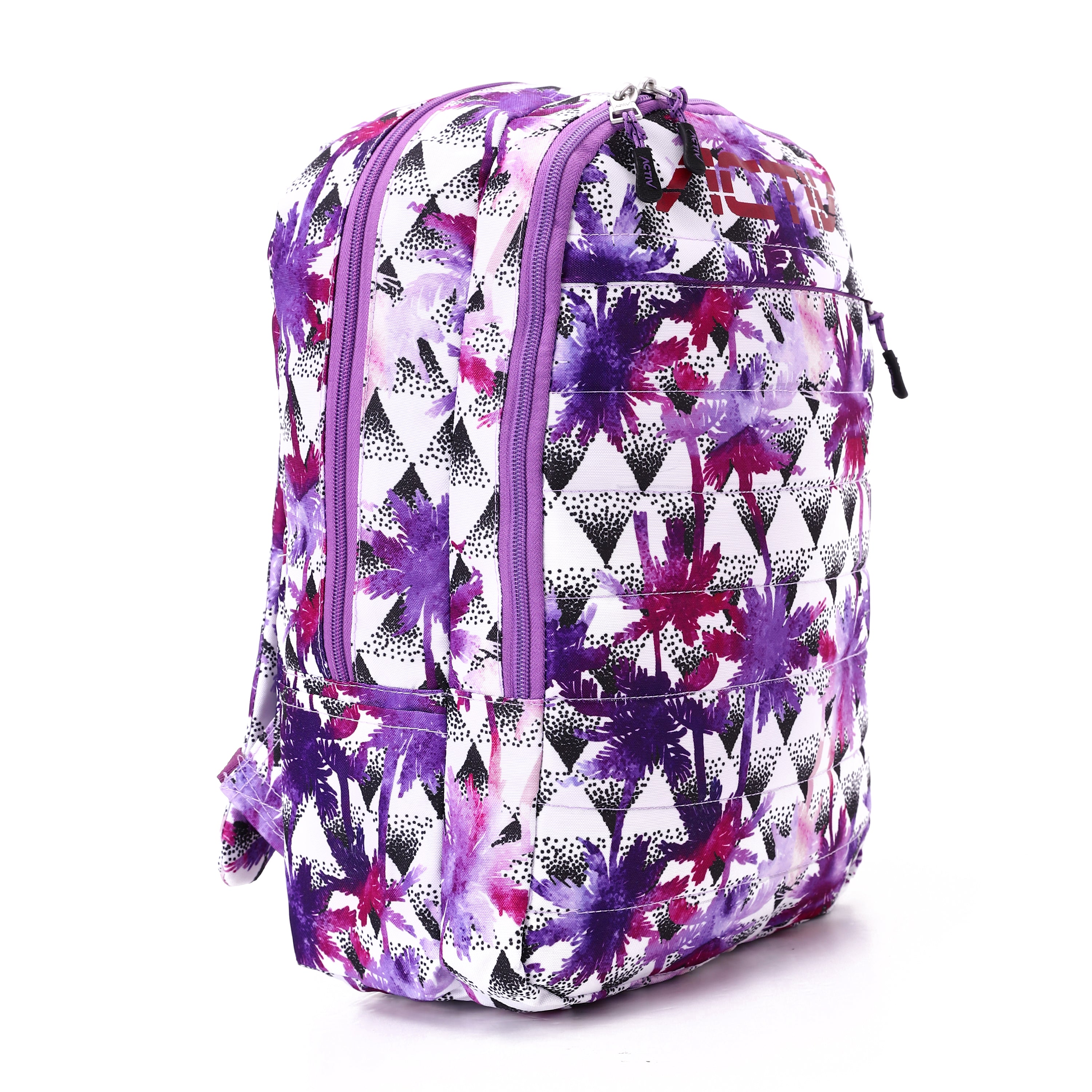 ACTIV BACKPACK L44*W30 - FUCHXIA