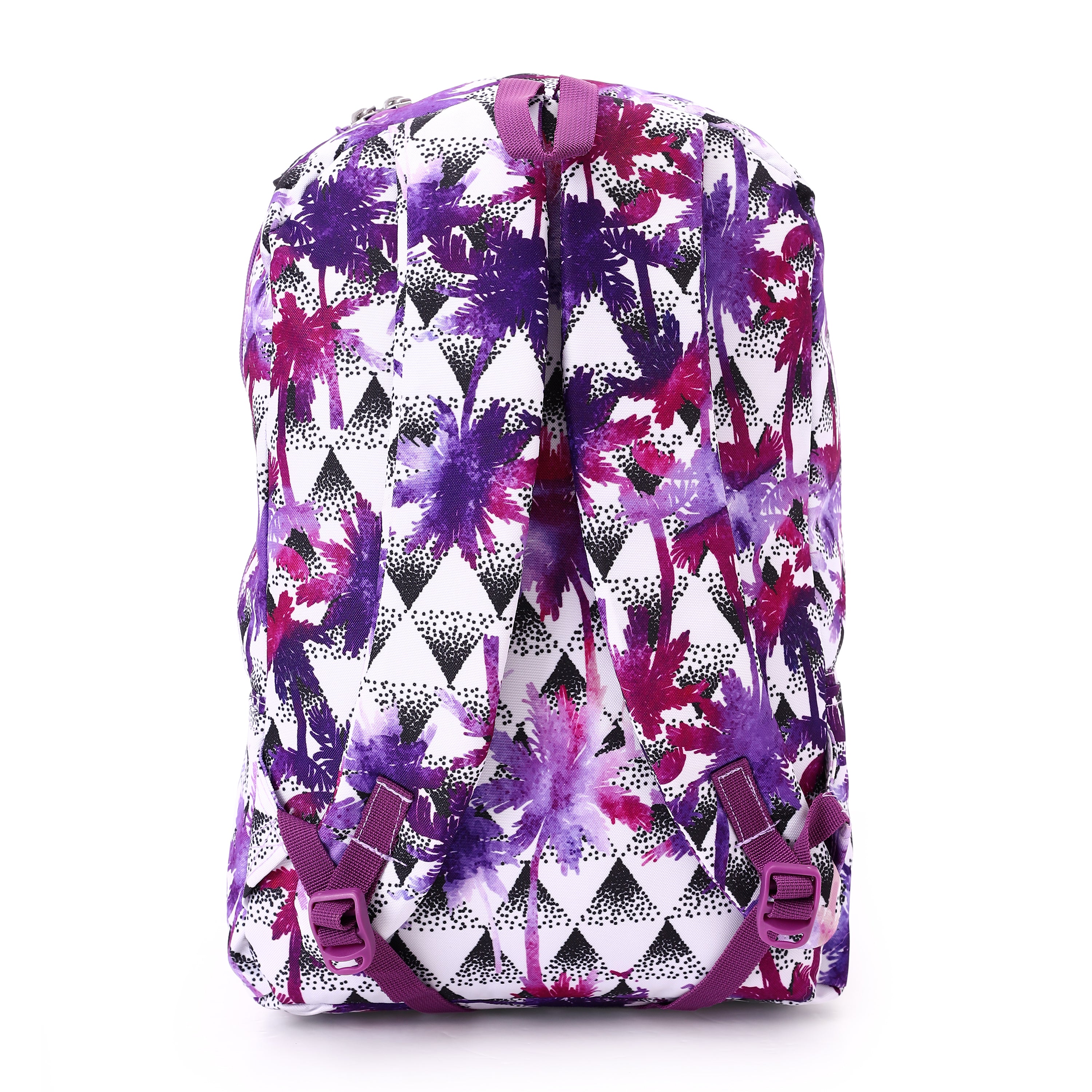 ACTIV BACKPACK L44*W30 - FUCHXIA