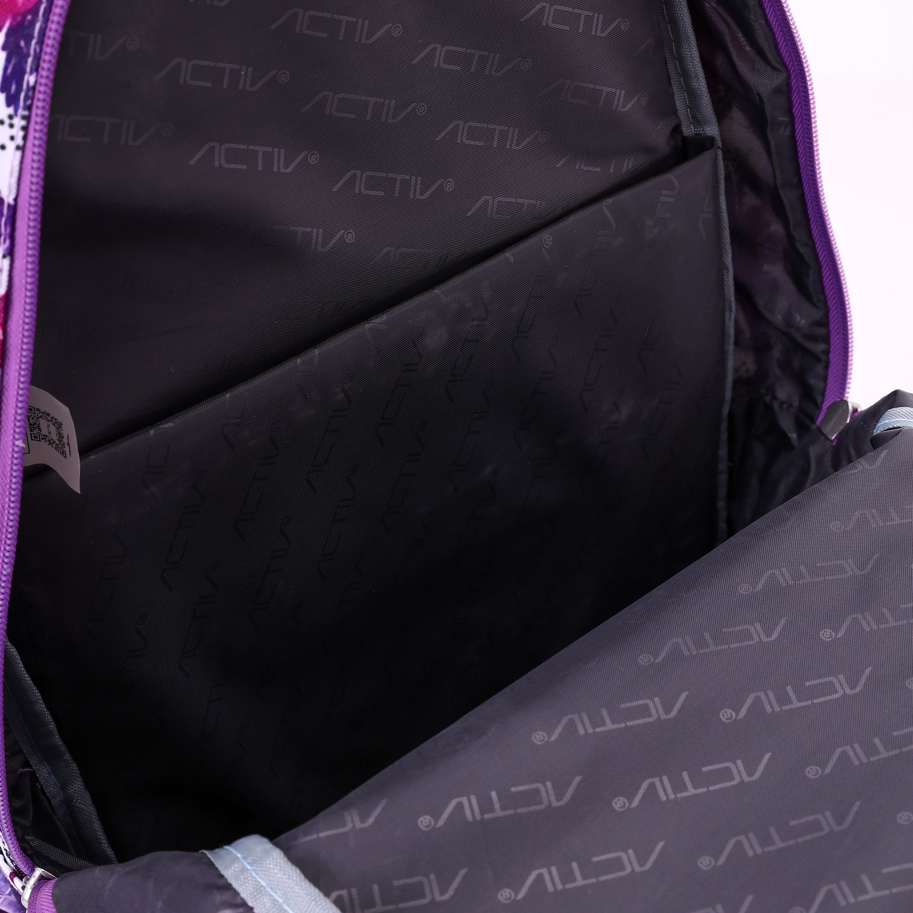 ACTIV BACKPACK L44*W30 - FUCHXIA
