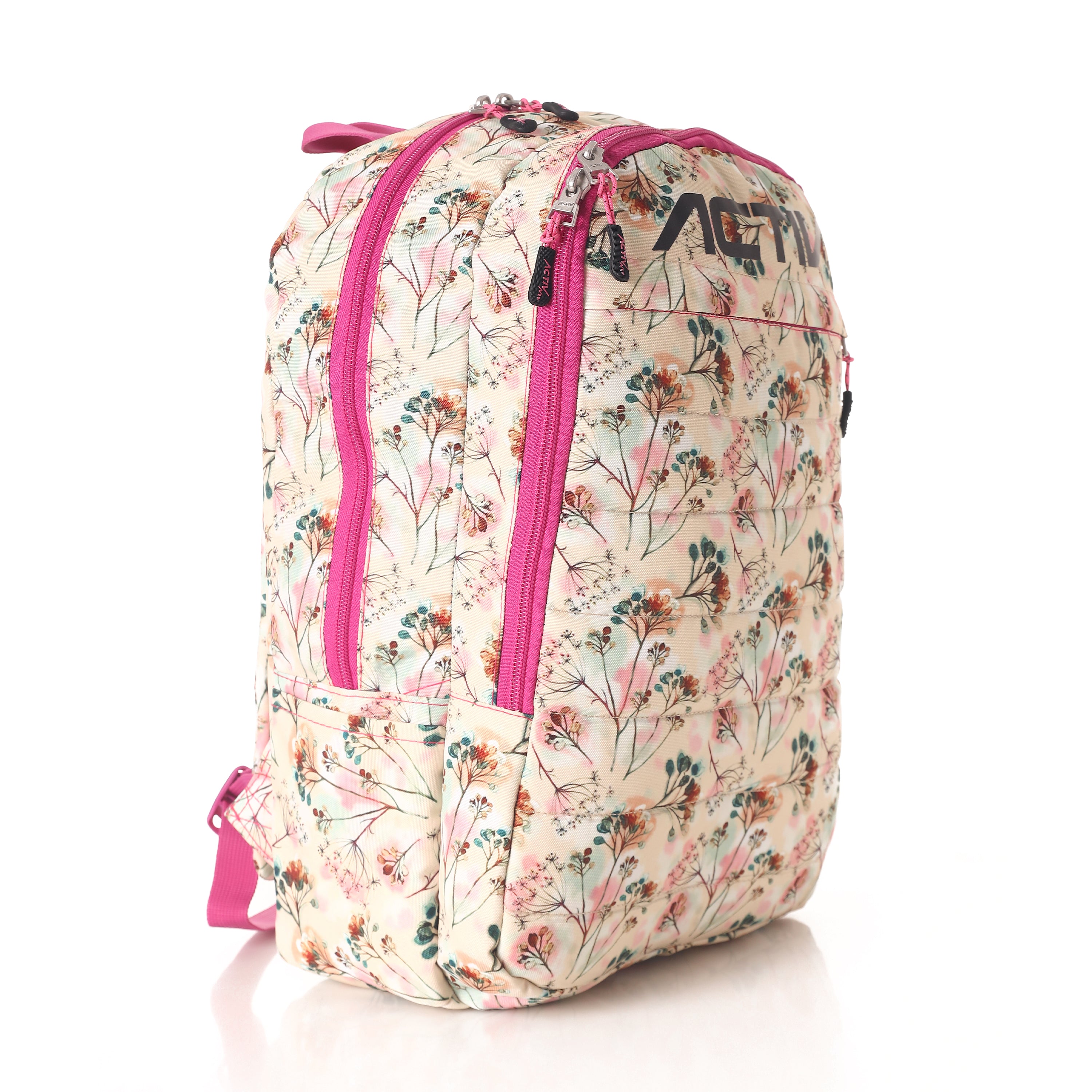 ACTIV BACKPACK L44*W30 - L.PINK