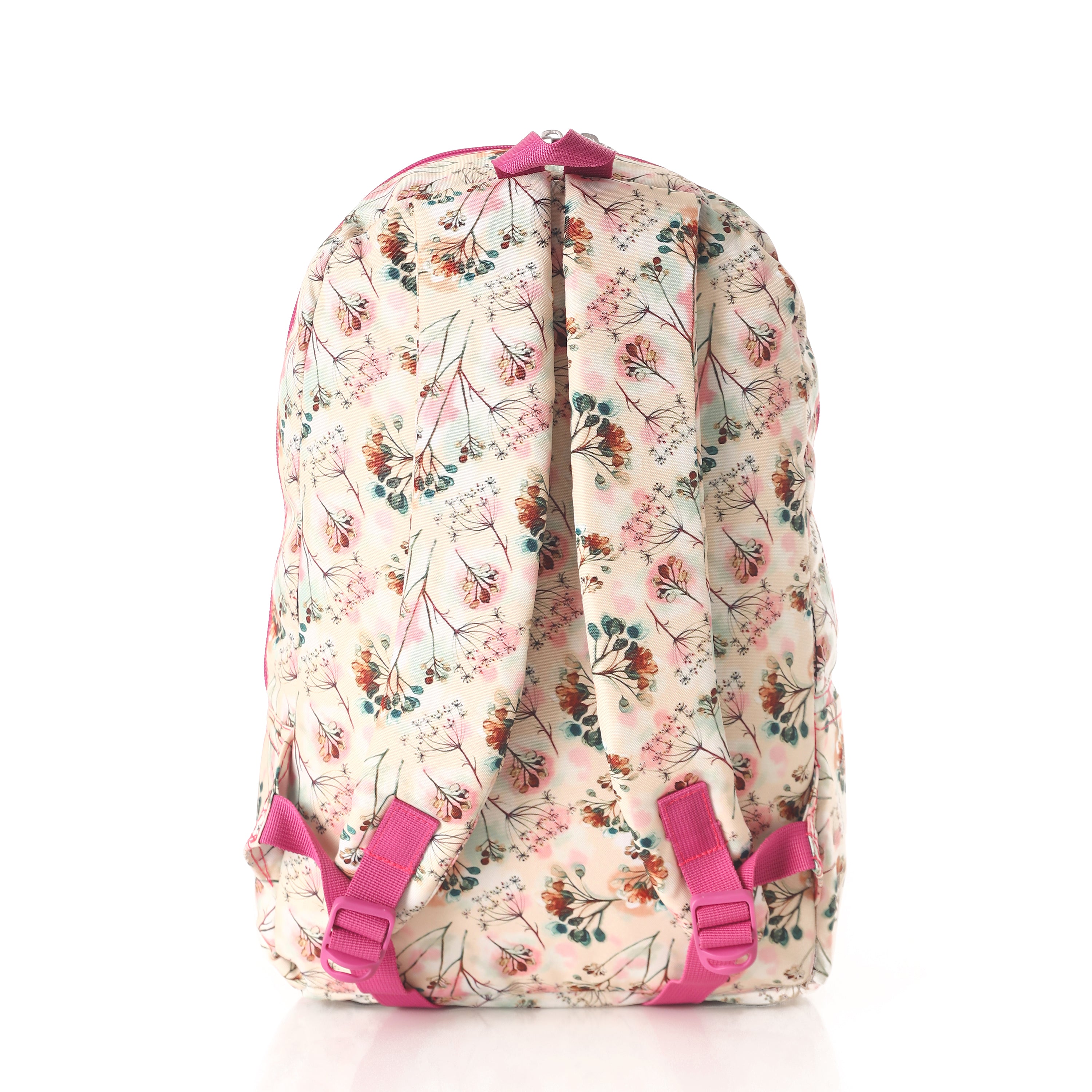 ACTIV BACKPACK L44*W30 - L.PINK