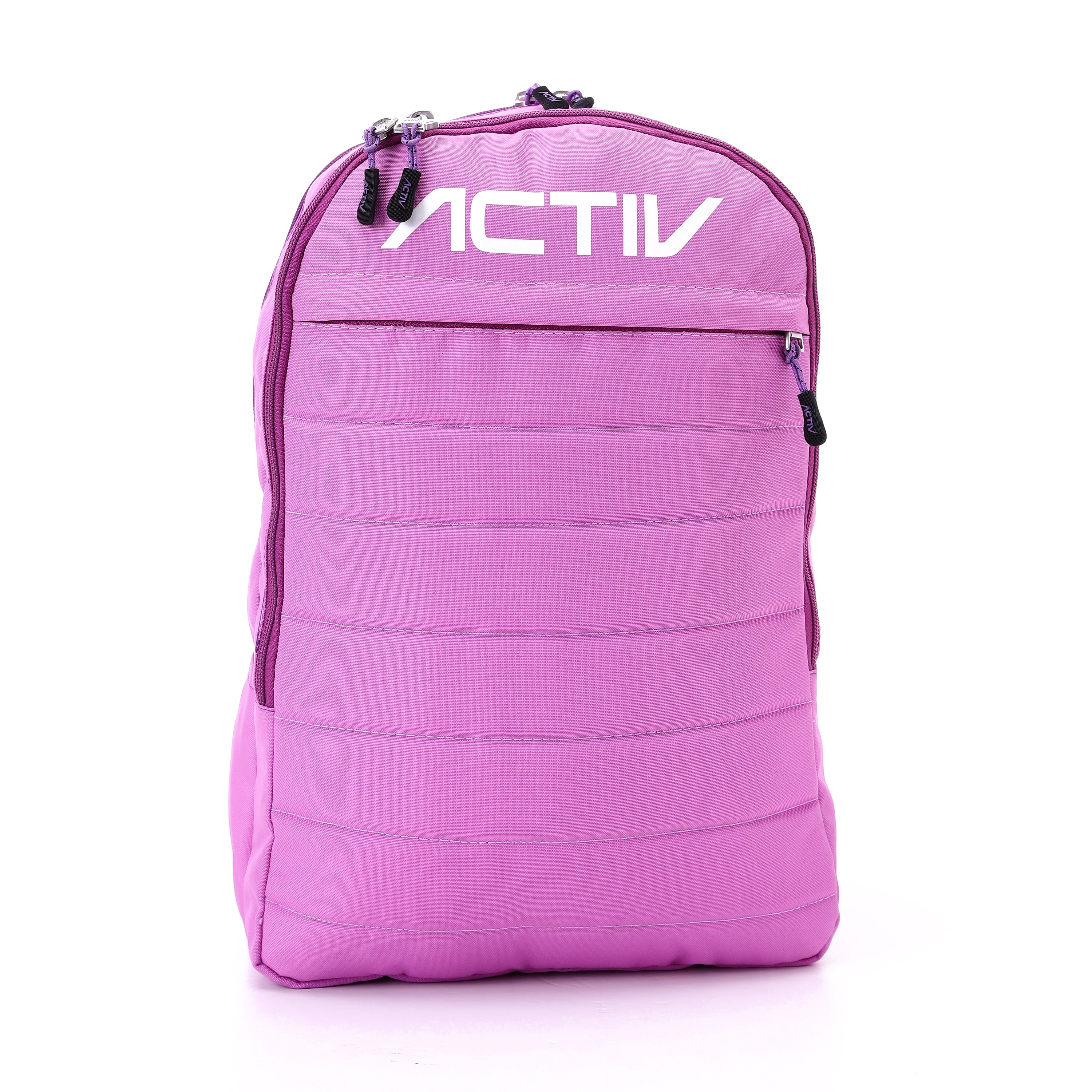 ACTIV BACKPACK L44*W30 - PURPLE