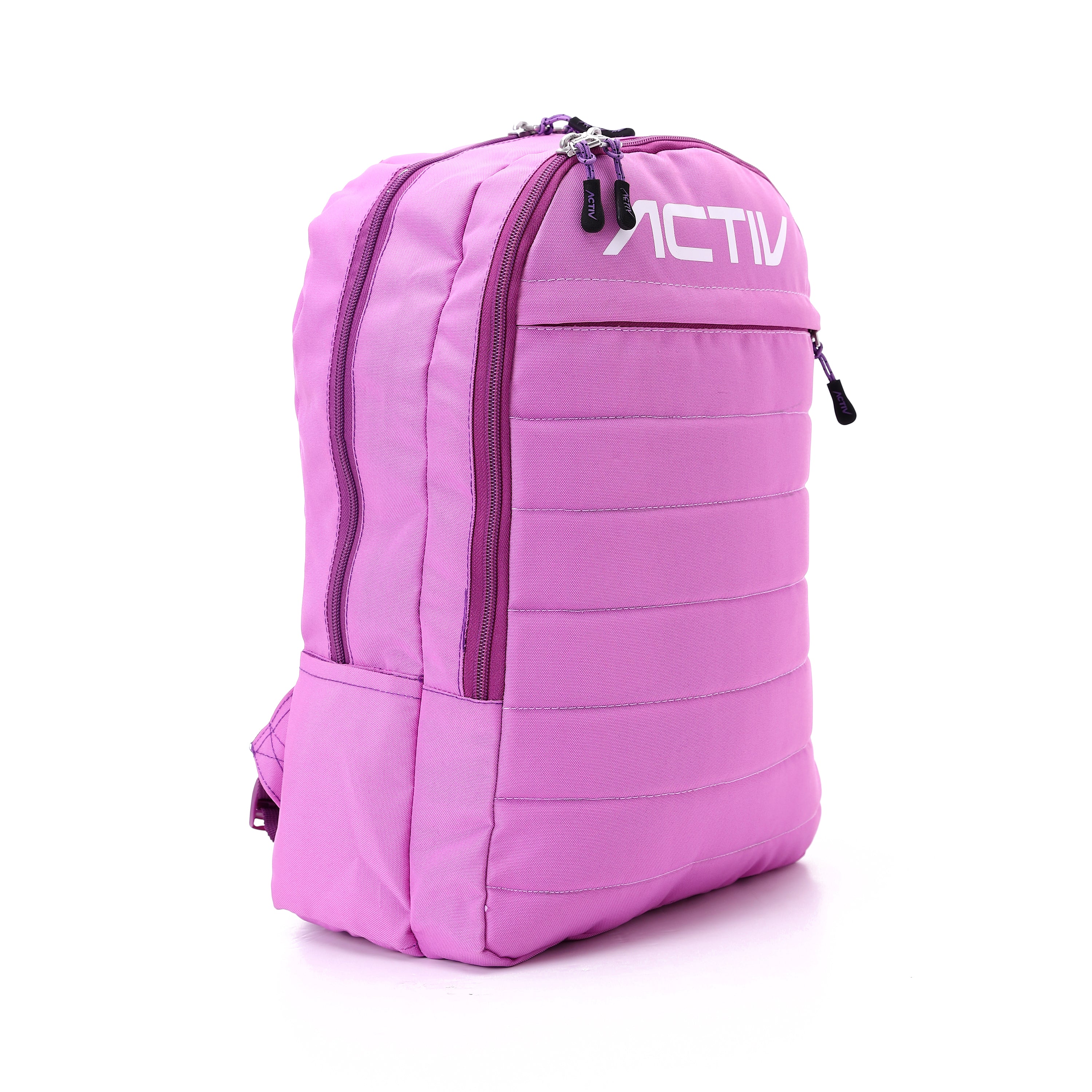 ACTIV BACKPACK L44*W30 - PURPLE