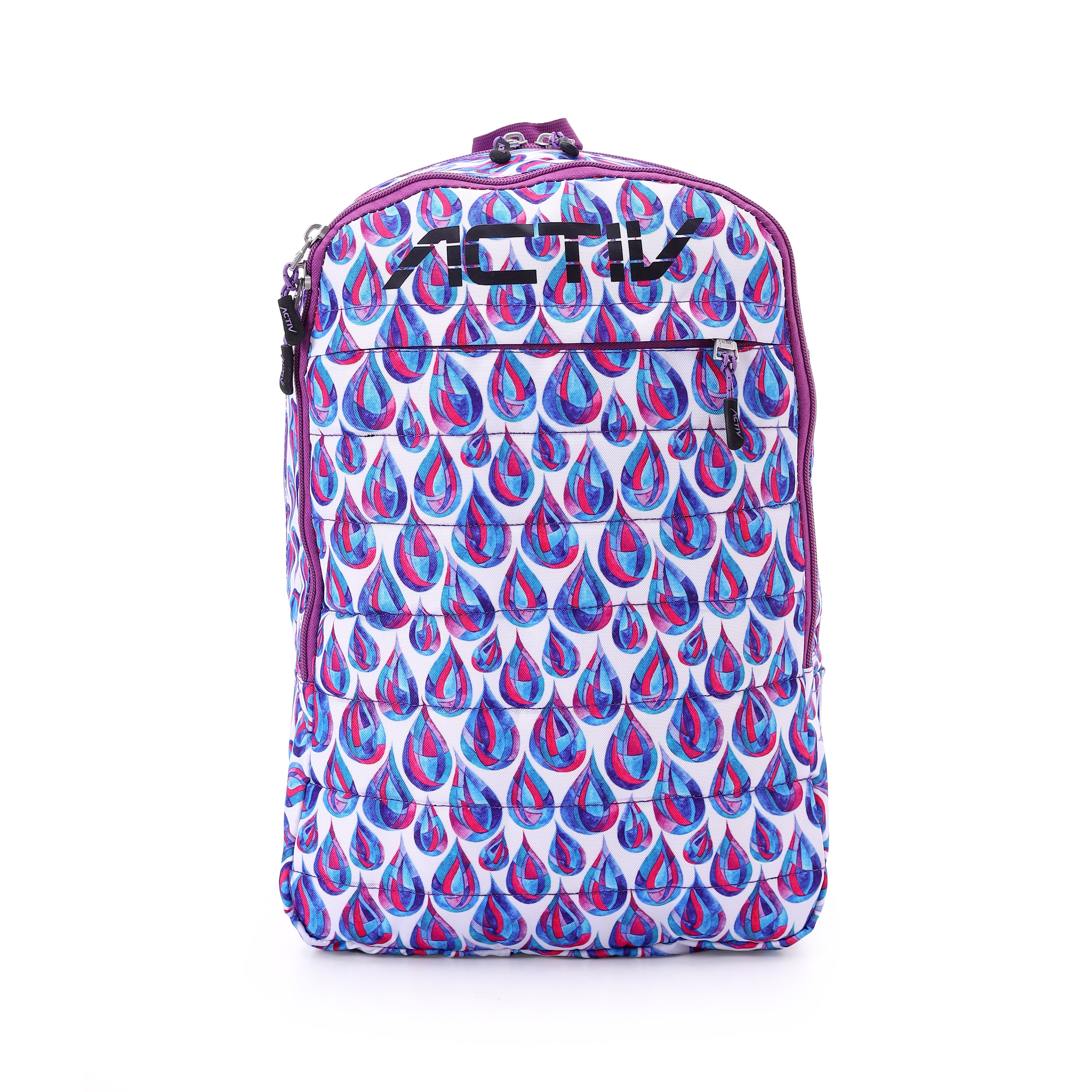 ACTIV BACKPACK L44*W30 - WHITE