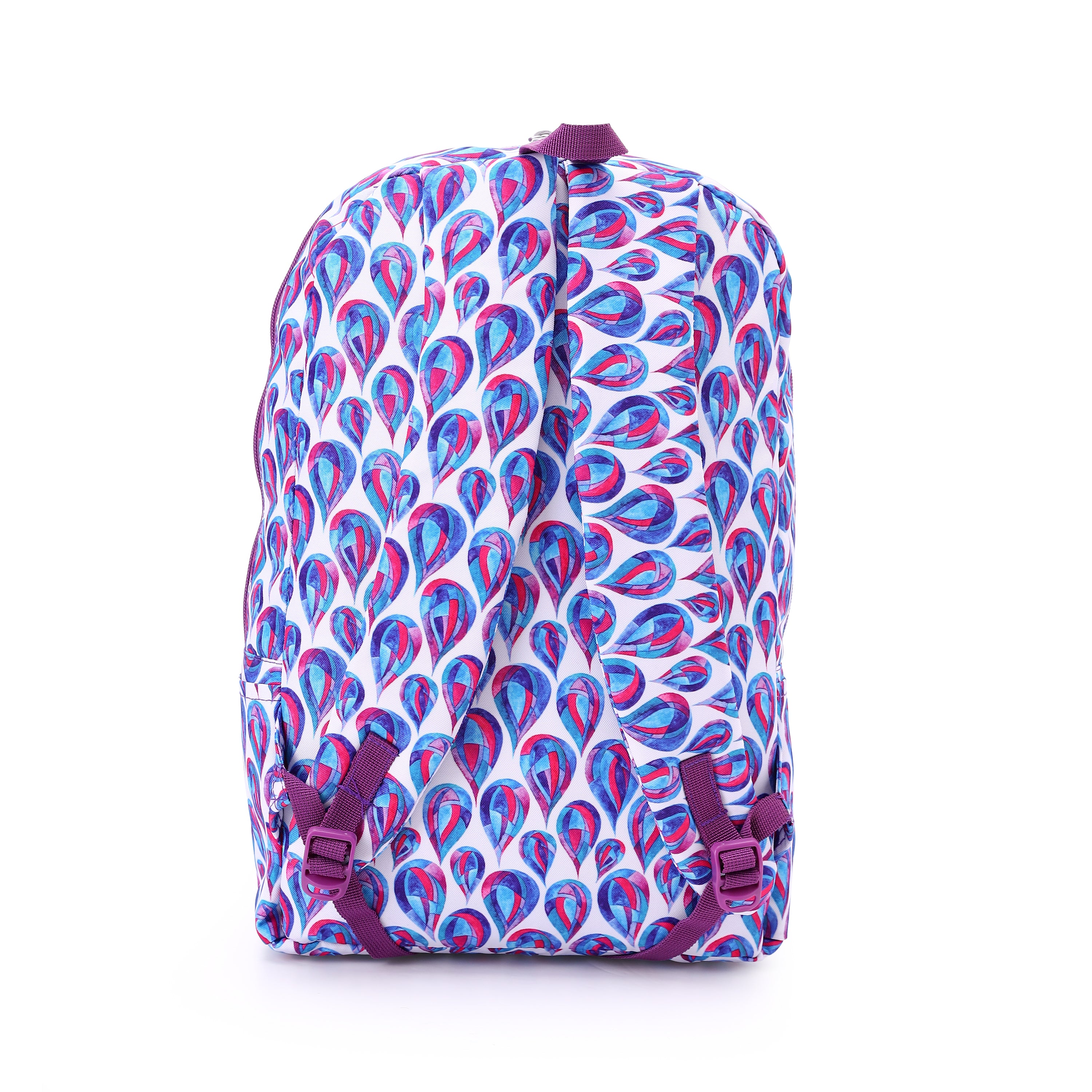 ACTIV BACKPACK L44*W30 - WHITE
