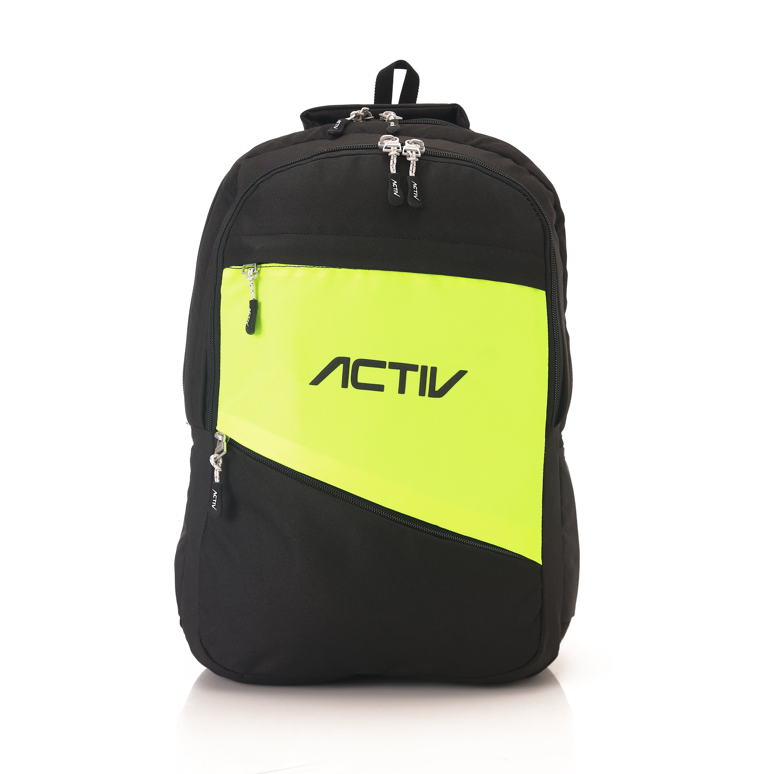 ACTIV BACKPACK L45*W28 - BLACK