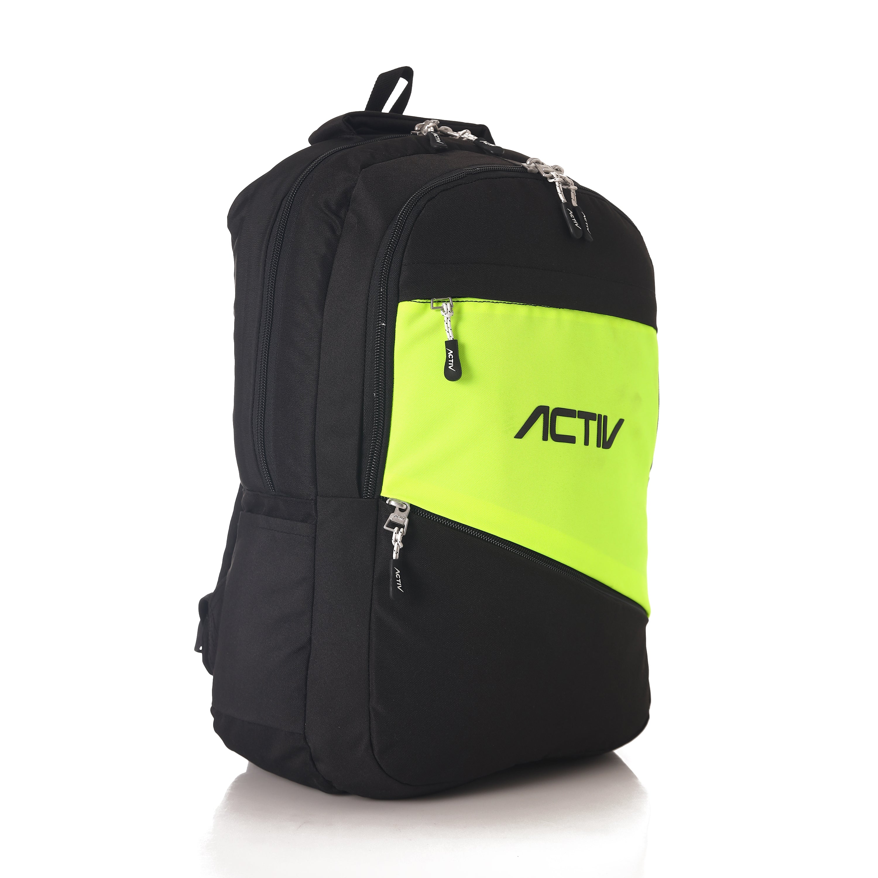 ACTIV BACKPACK L45*W28 - BLACK