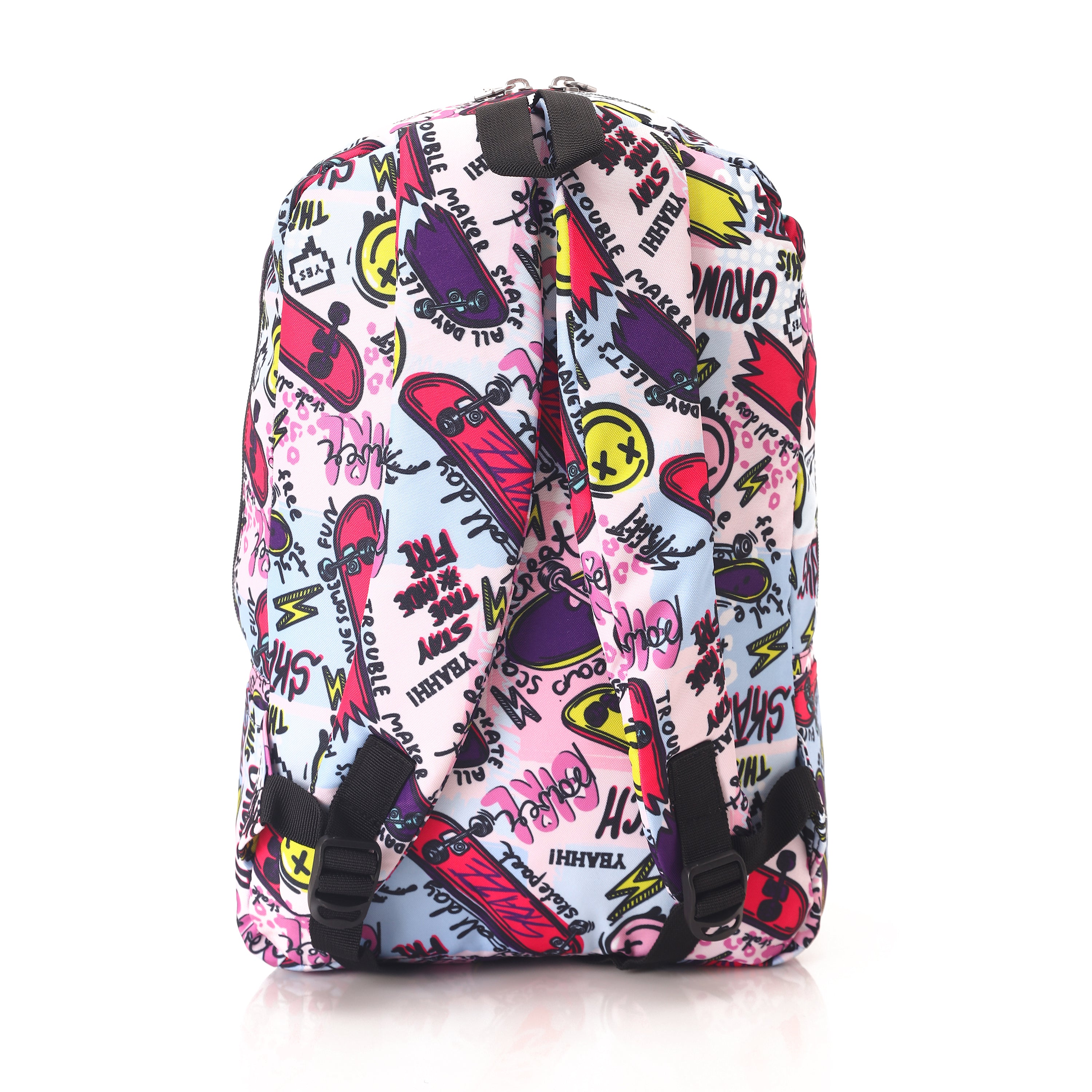 ACTIV BACKPACK L45*W28 - RED