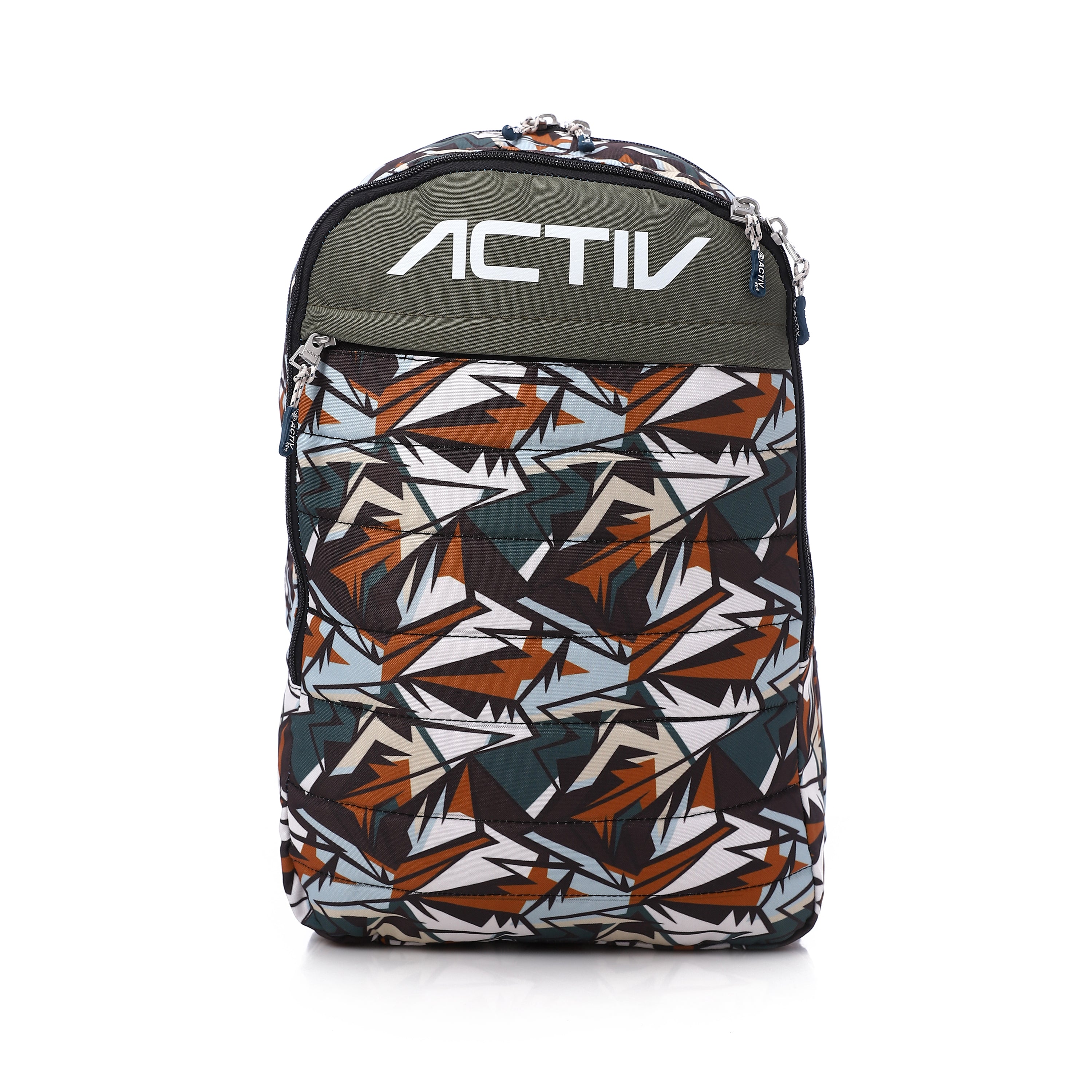 ACTIV BACKPACK L45*W28 - BROWN